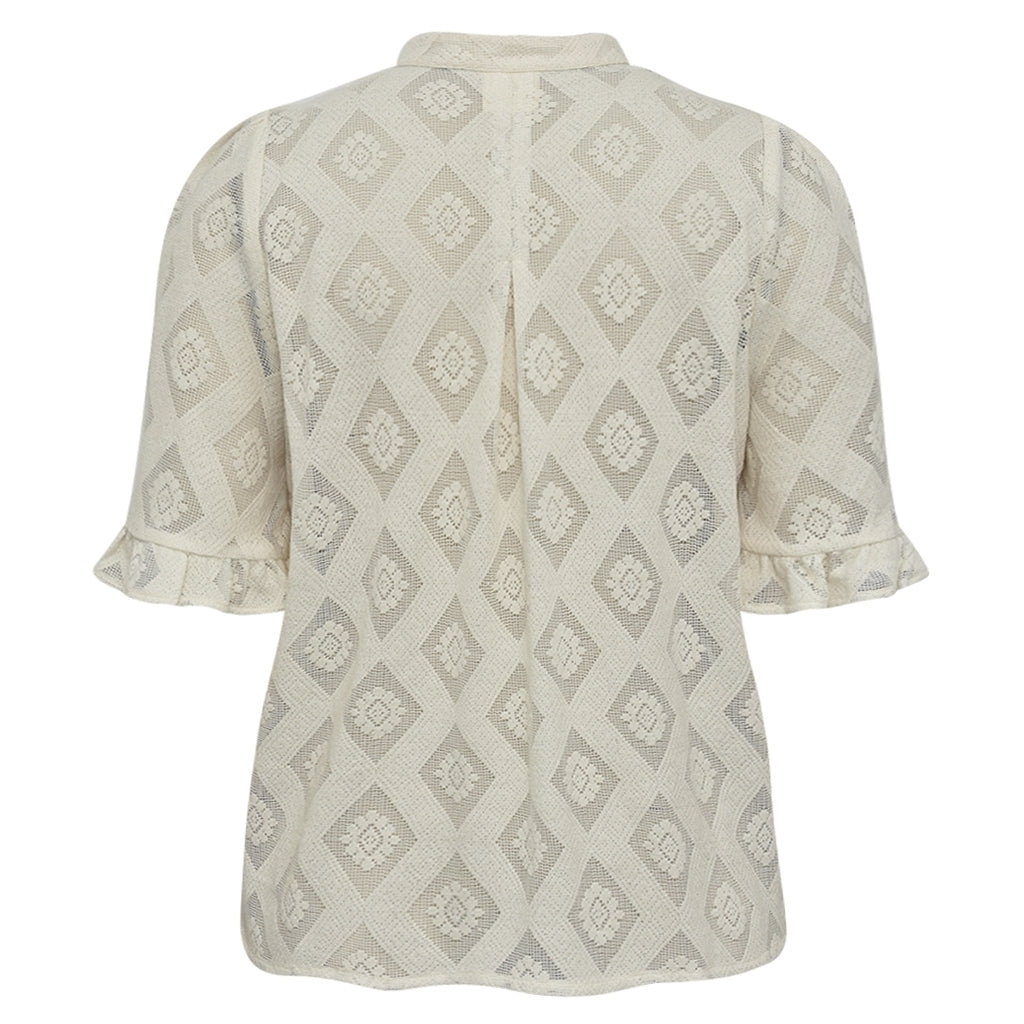 PukGO Shirt - Creme