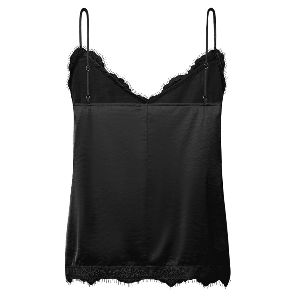 SingGO Top - Black