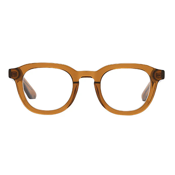 Montebello Læsebrille PREMIUM - Brown