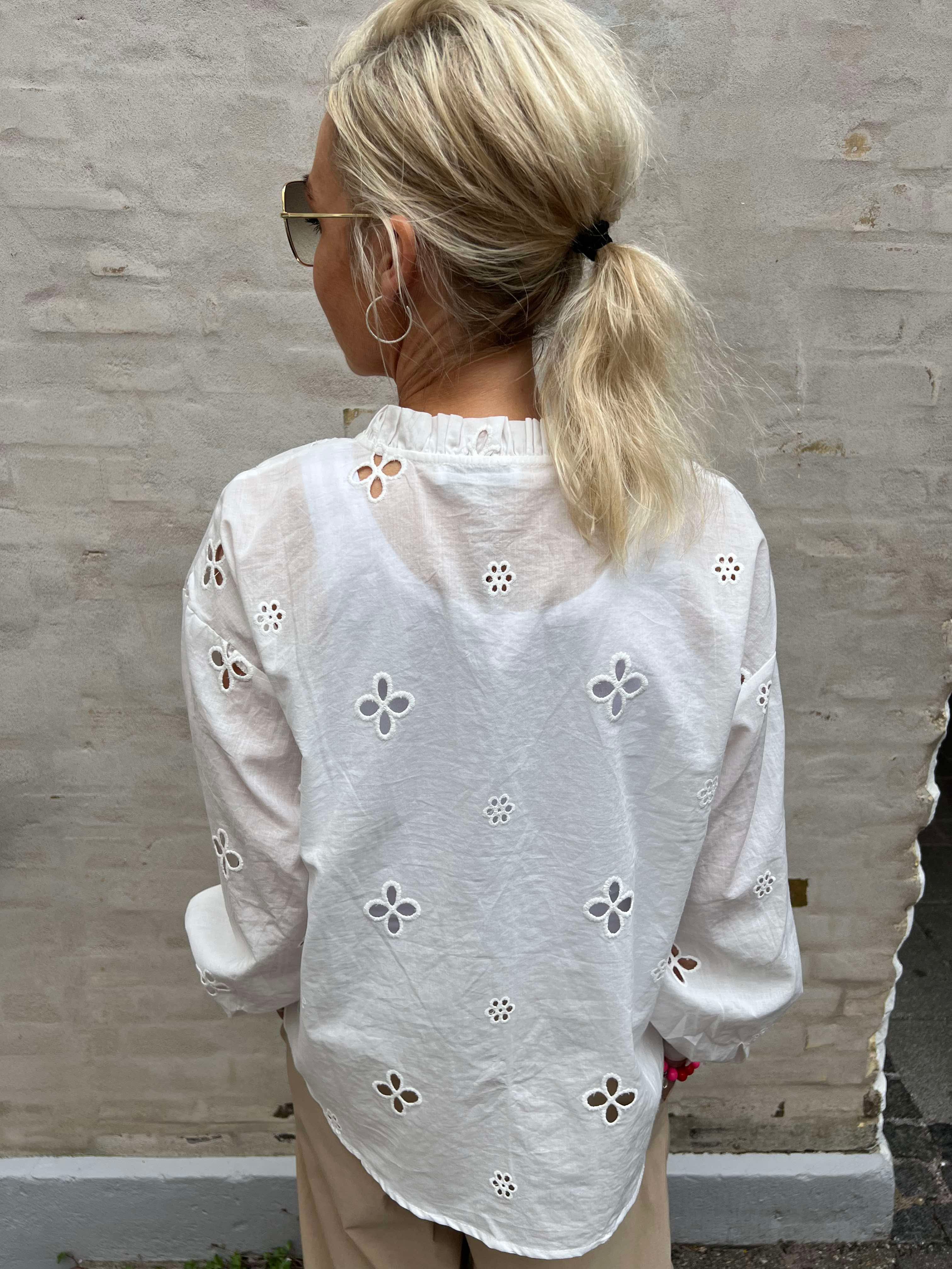 Riga White