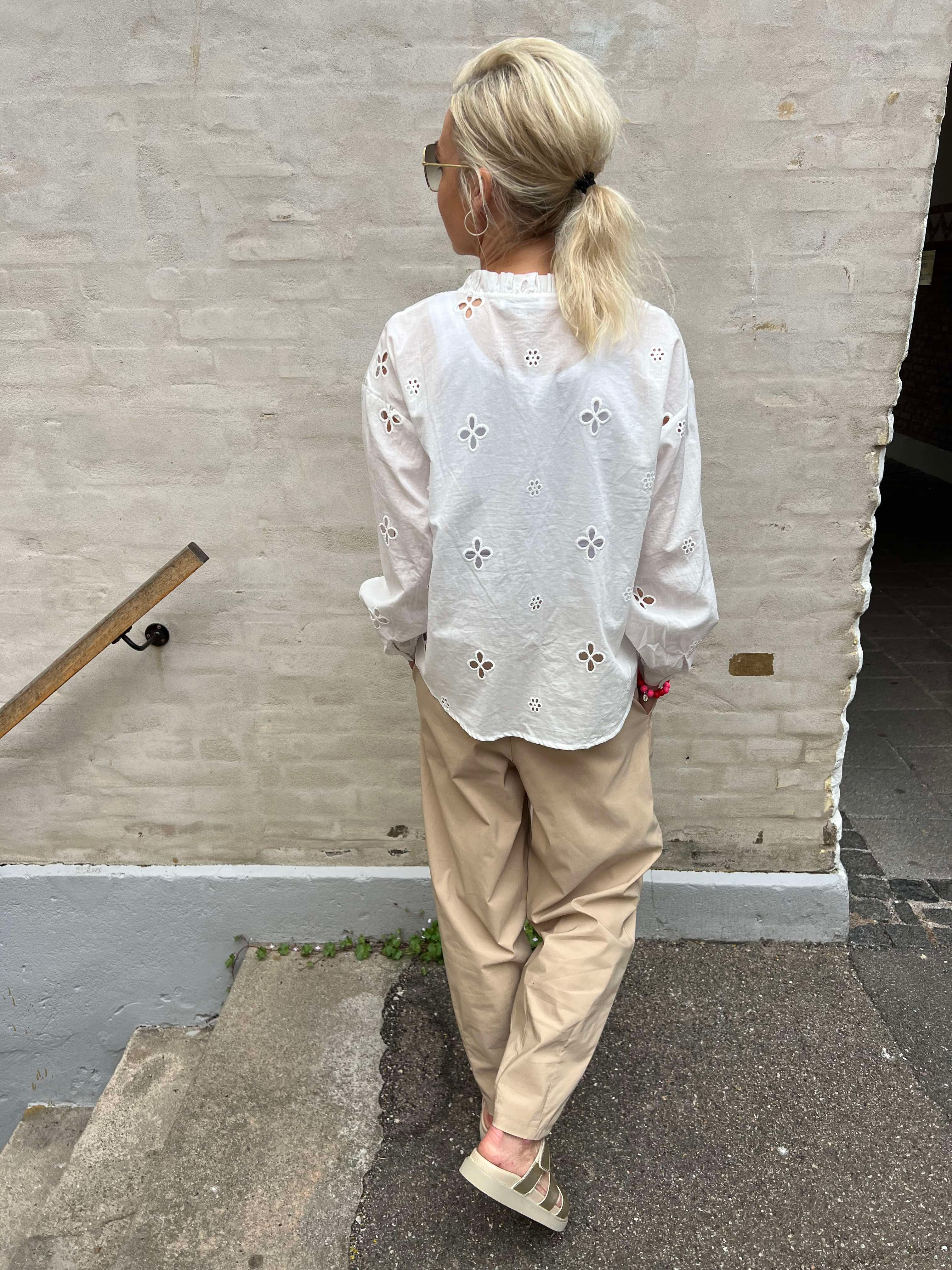 Riga White
