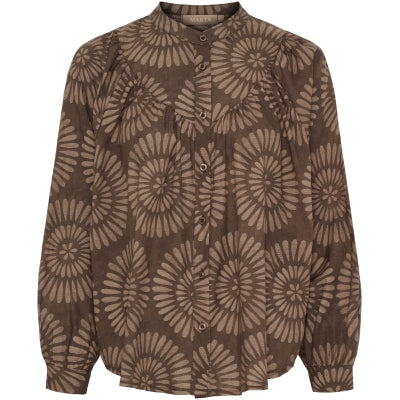 MdcRomy Shirt - Moro