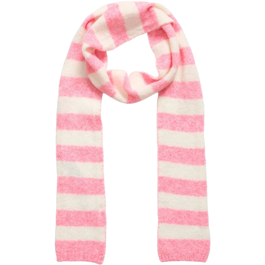Silla Scarf - Peach