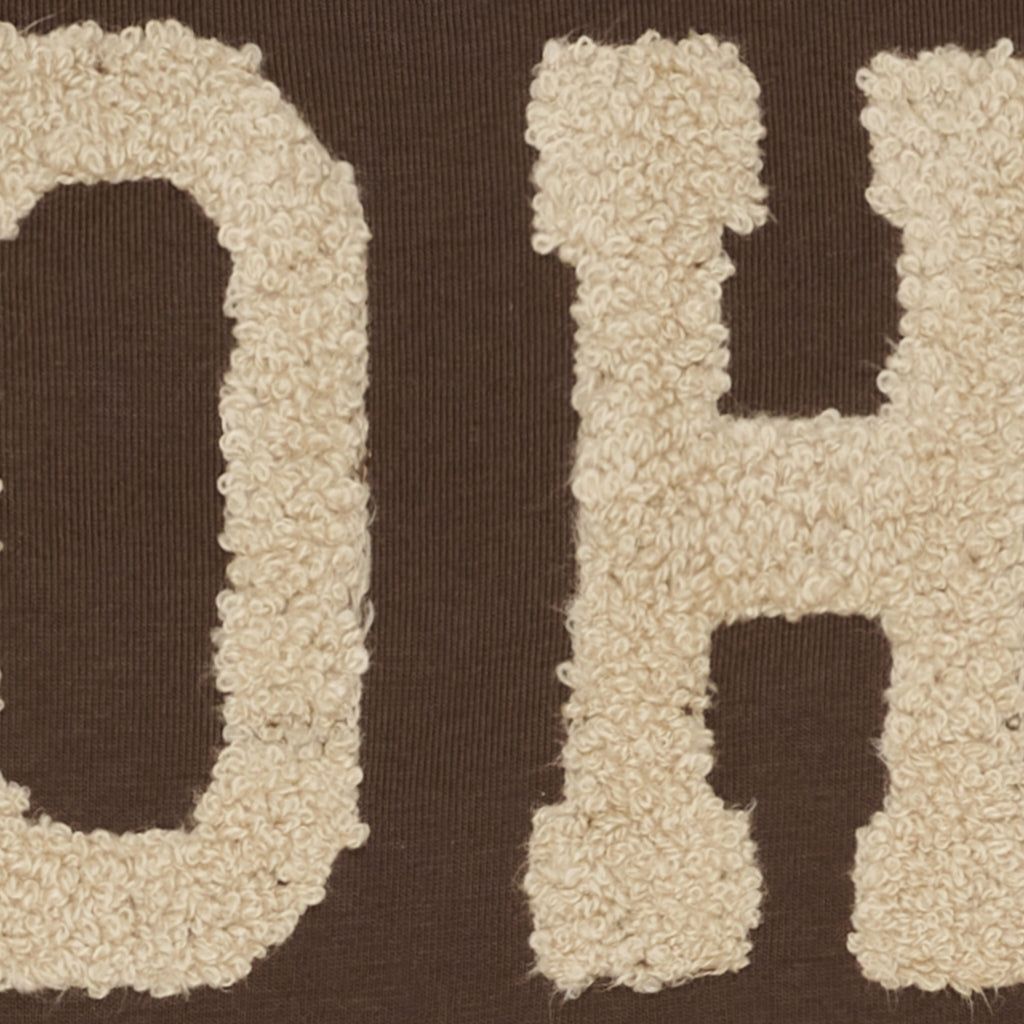 Herdis Tee - Moro/Beige