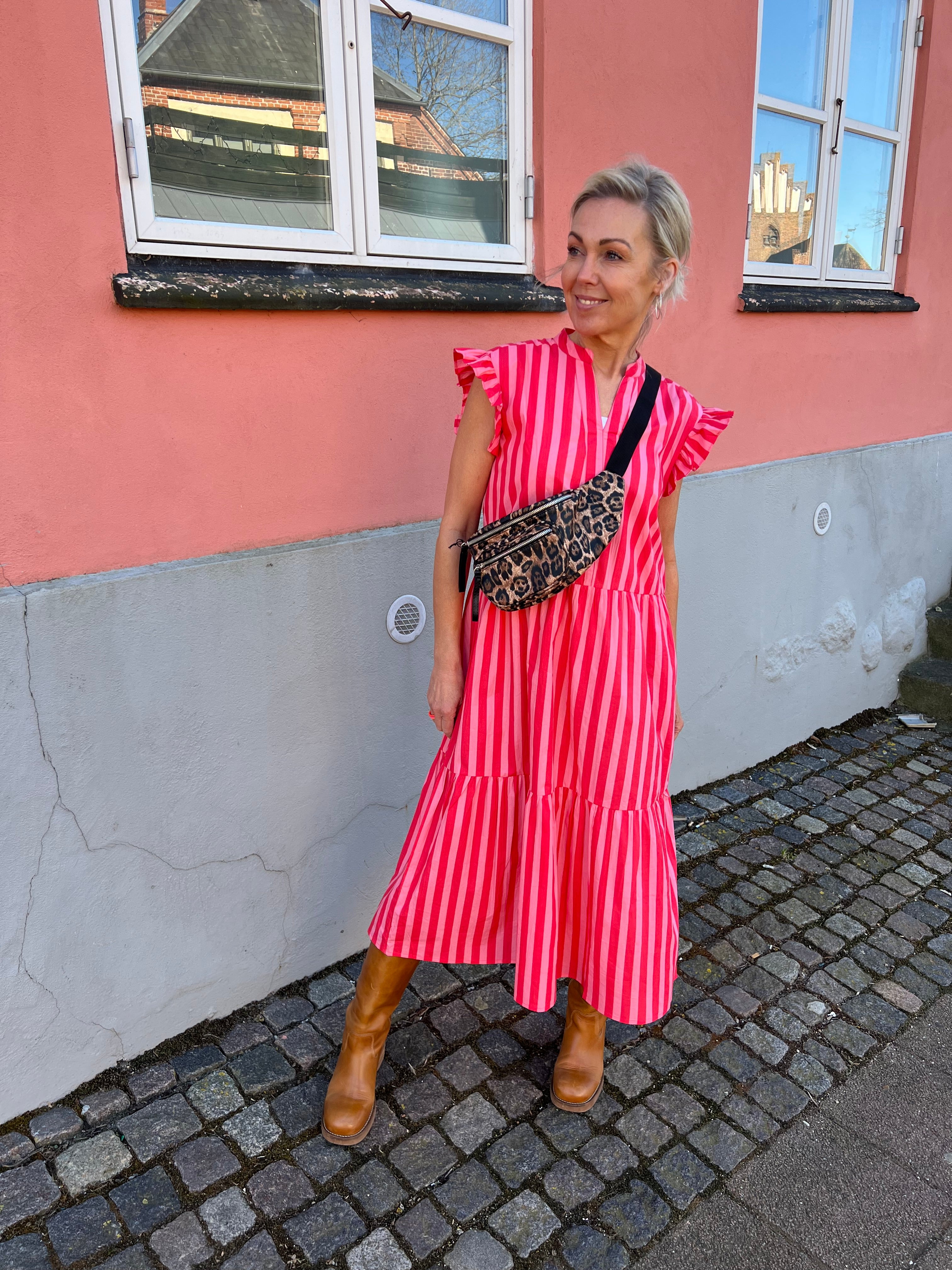 Vilde bumbag leo