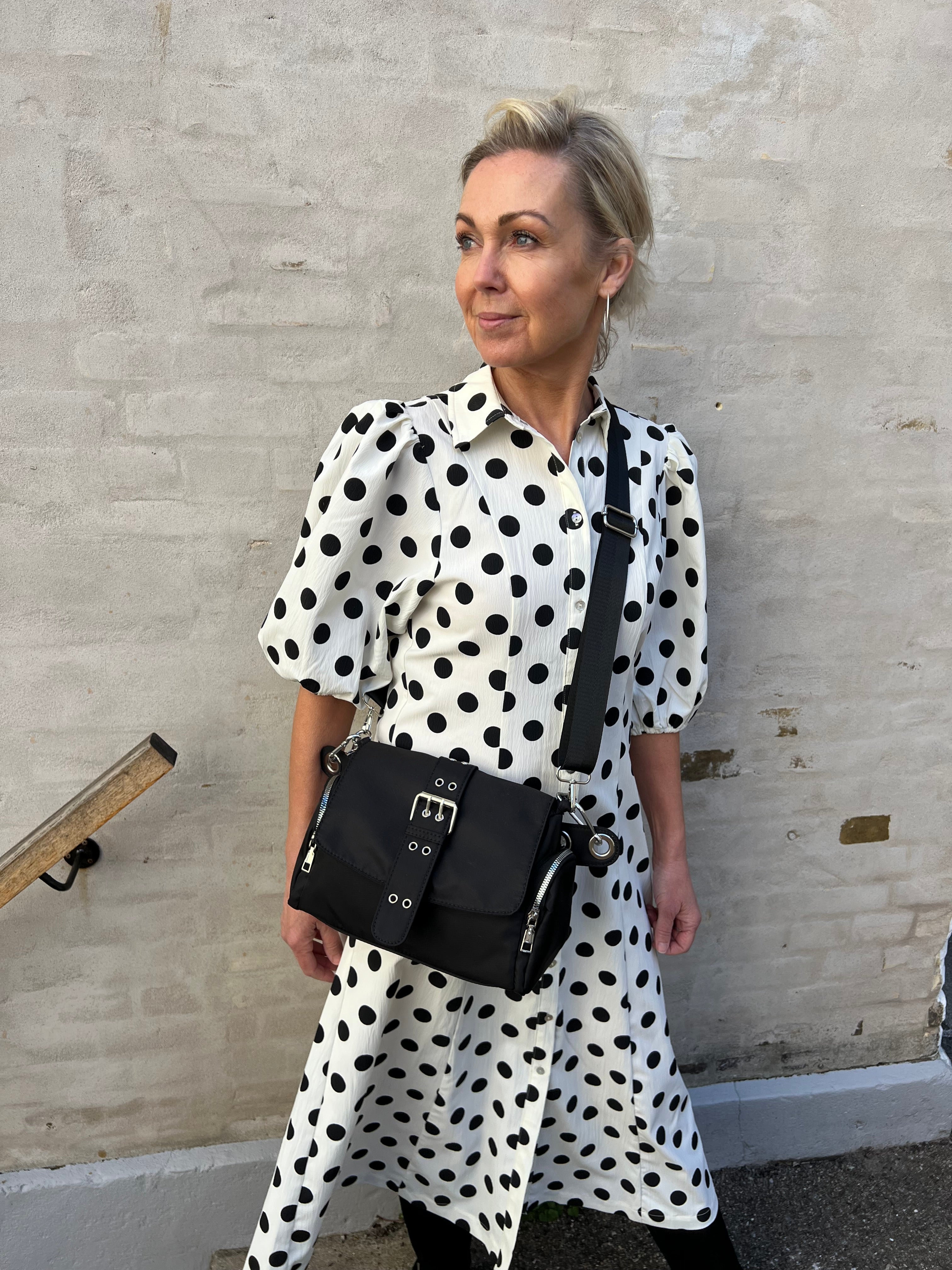 Varla crossover bag