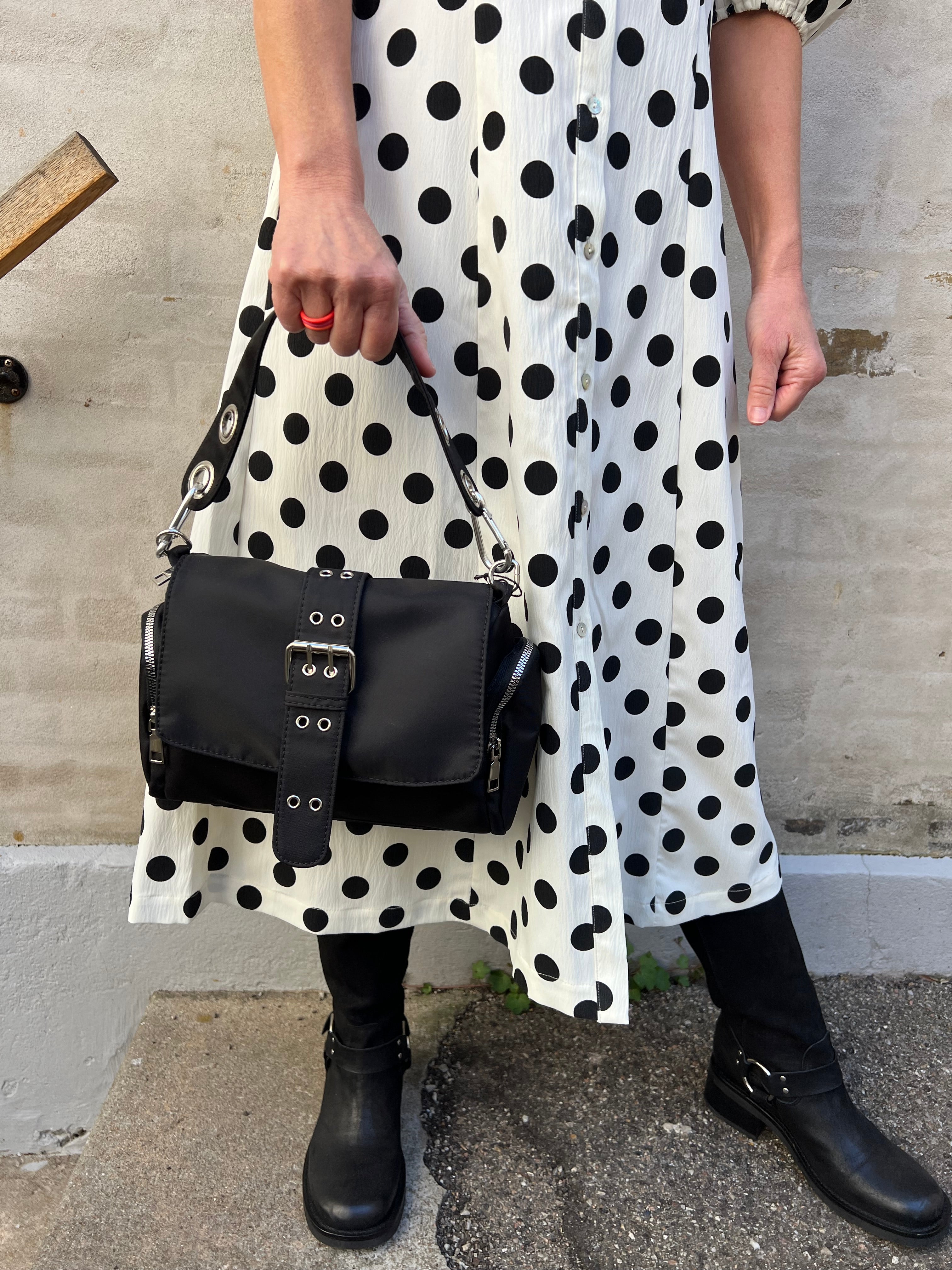Varla crossover bag