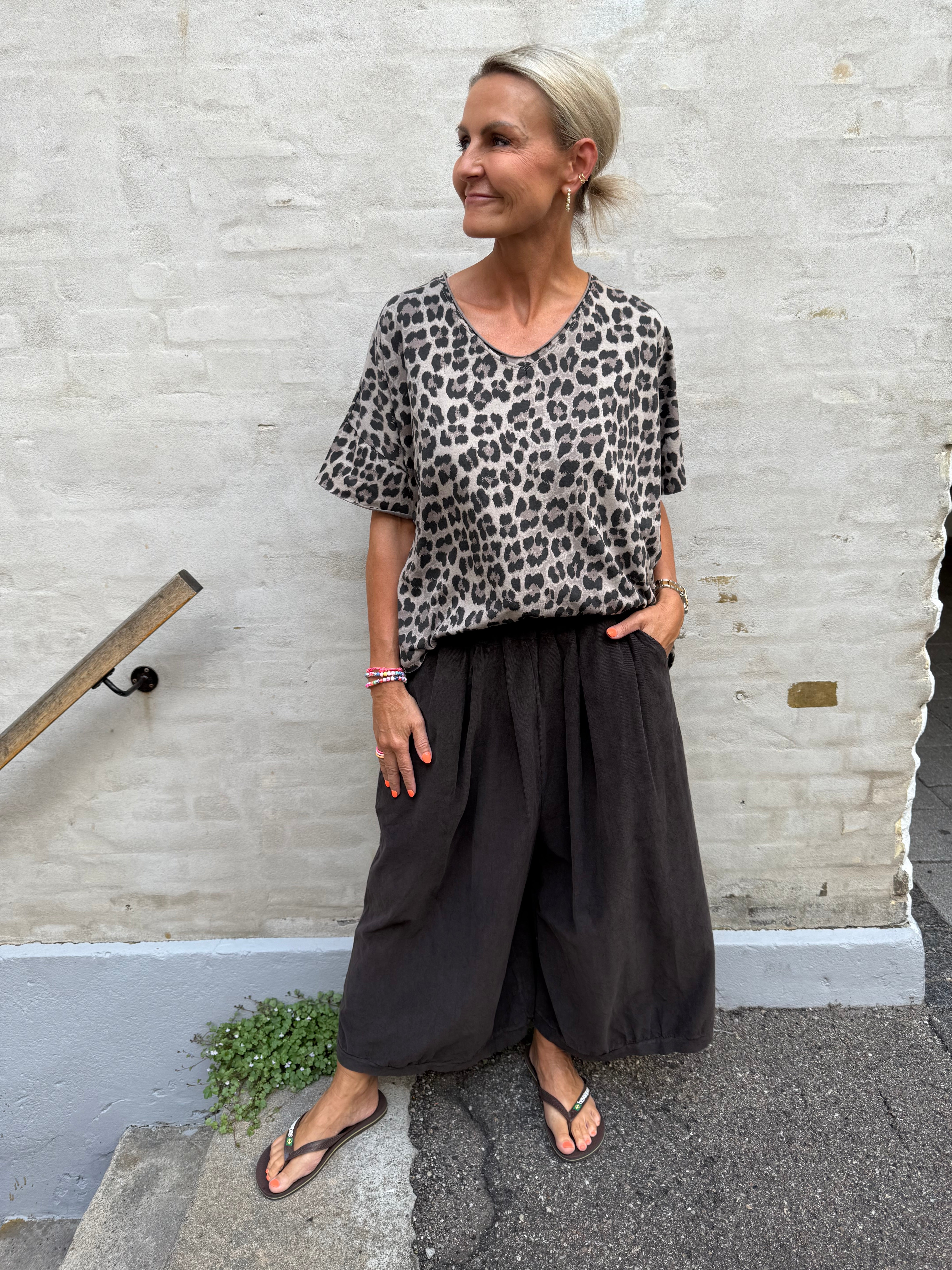 Bluebell Pants - Moro