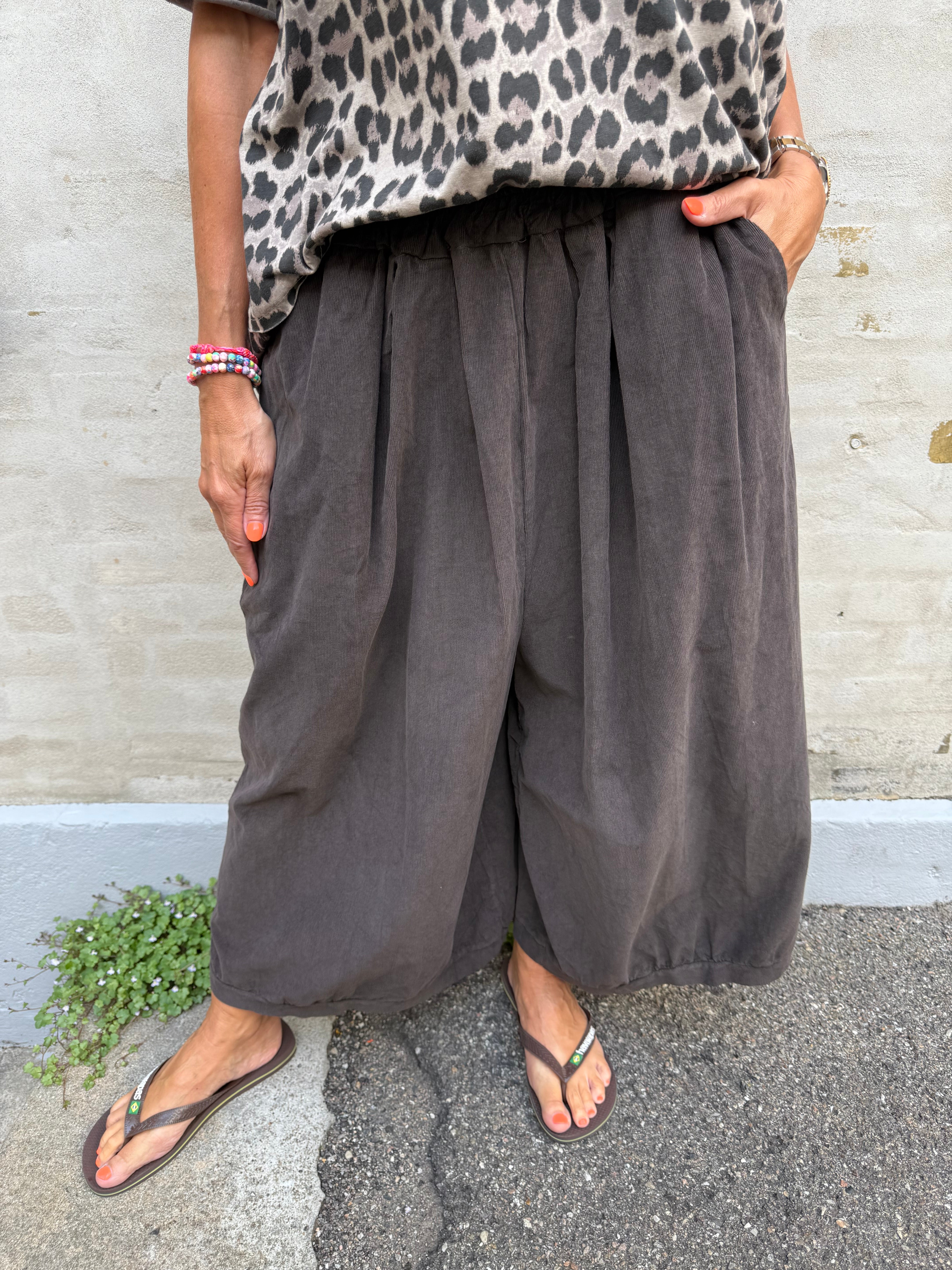Bluebell Pants - Moro