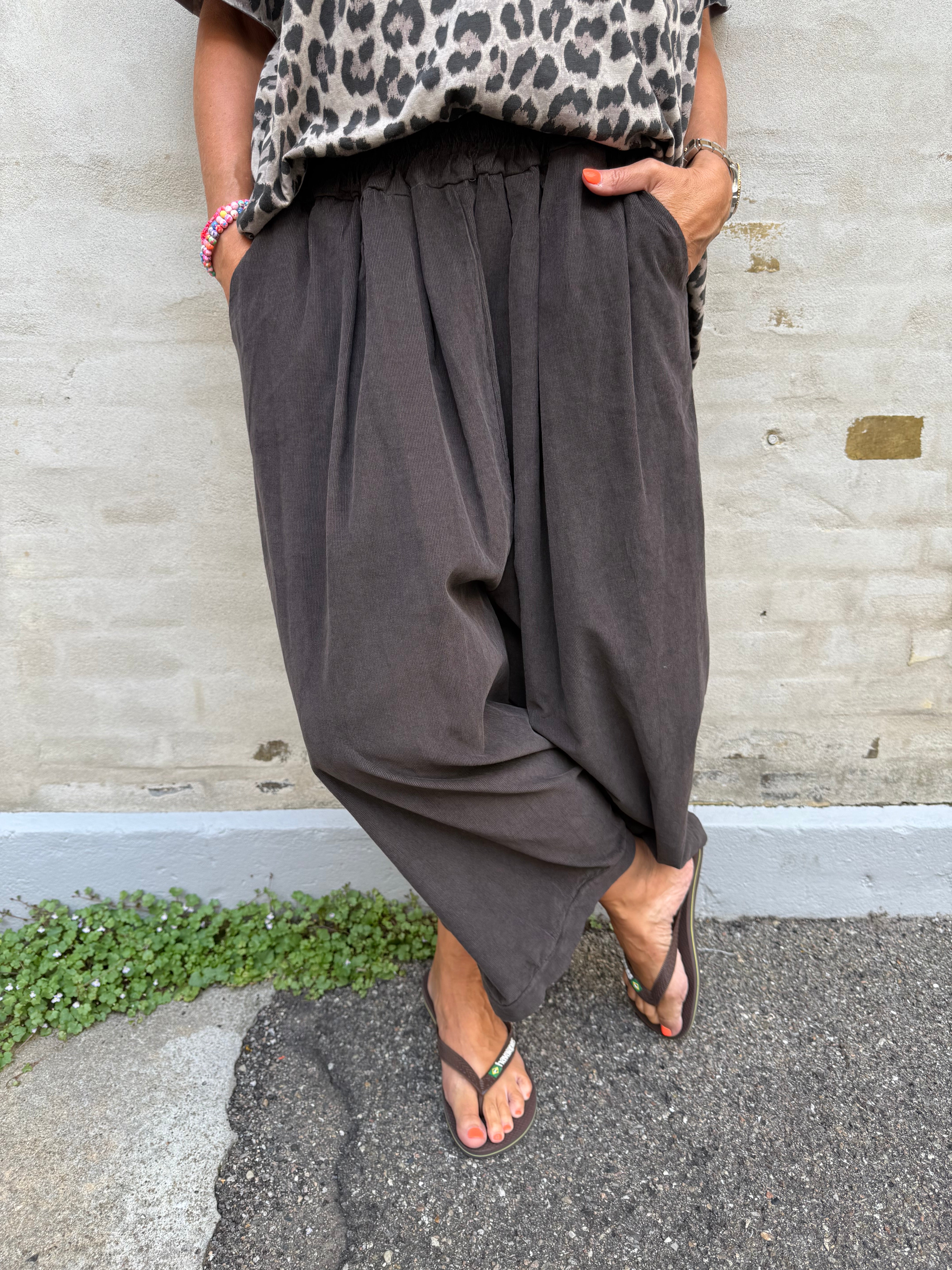 Bluebell Pants - Moro