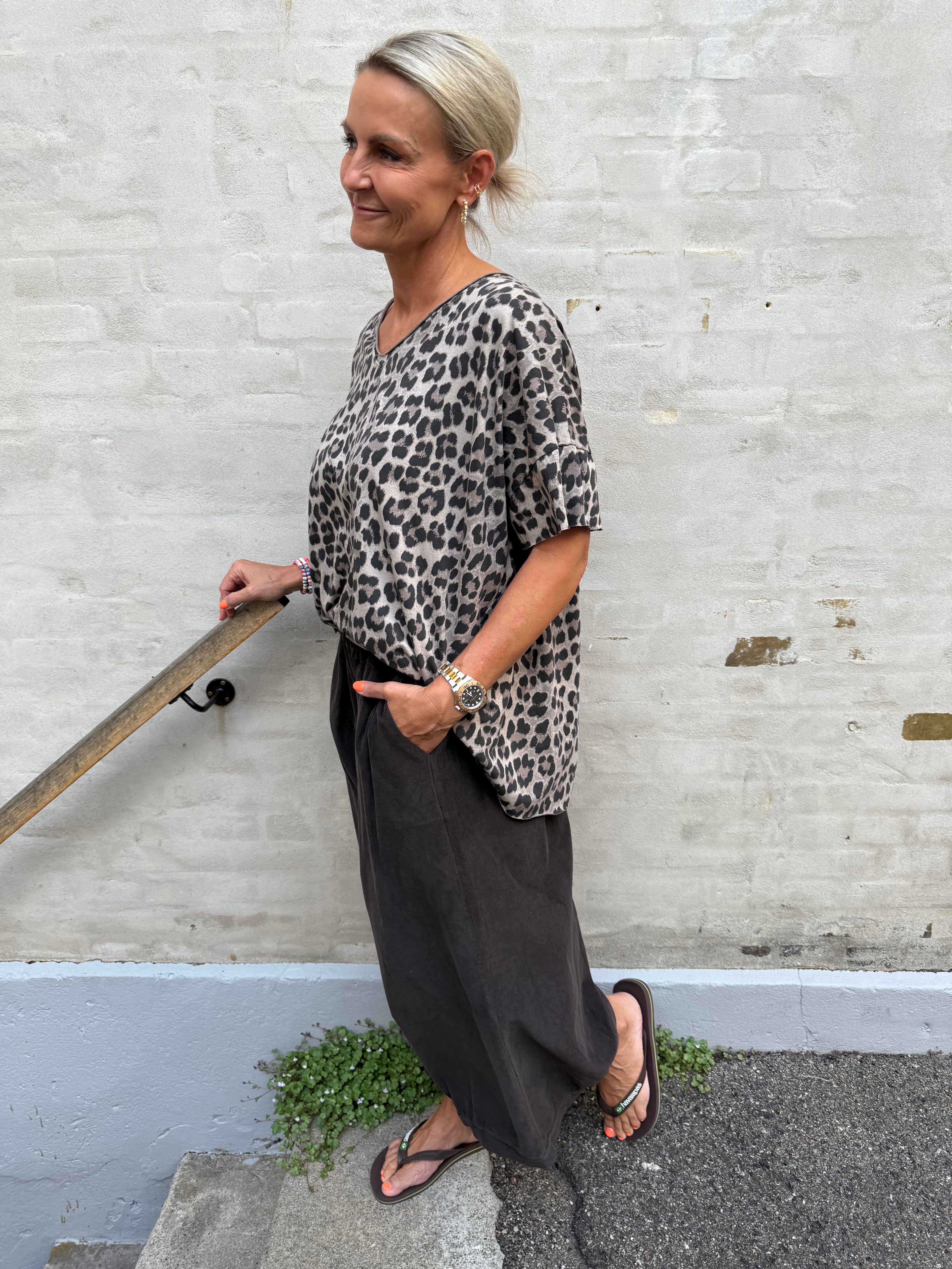 Bluebell Pants - Moro