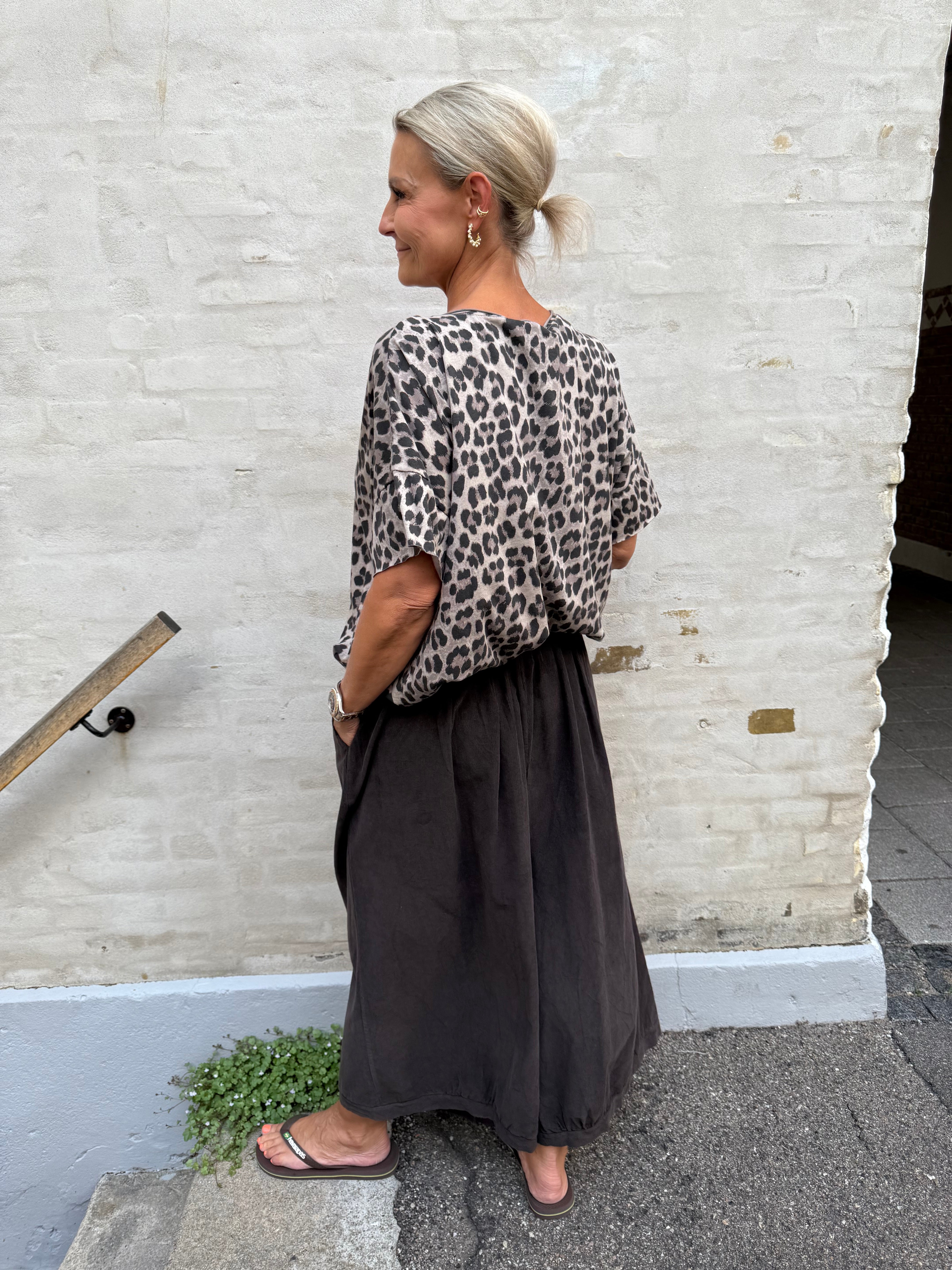 Bluebell Pants - Moro