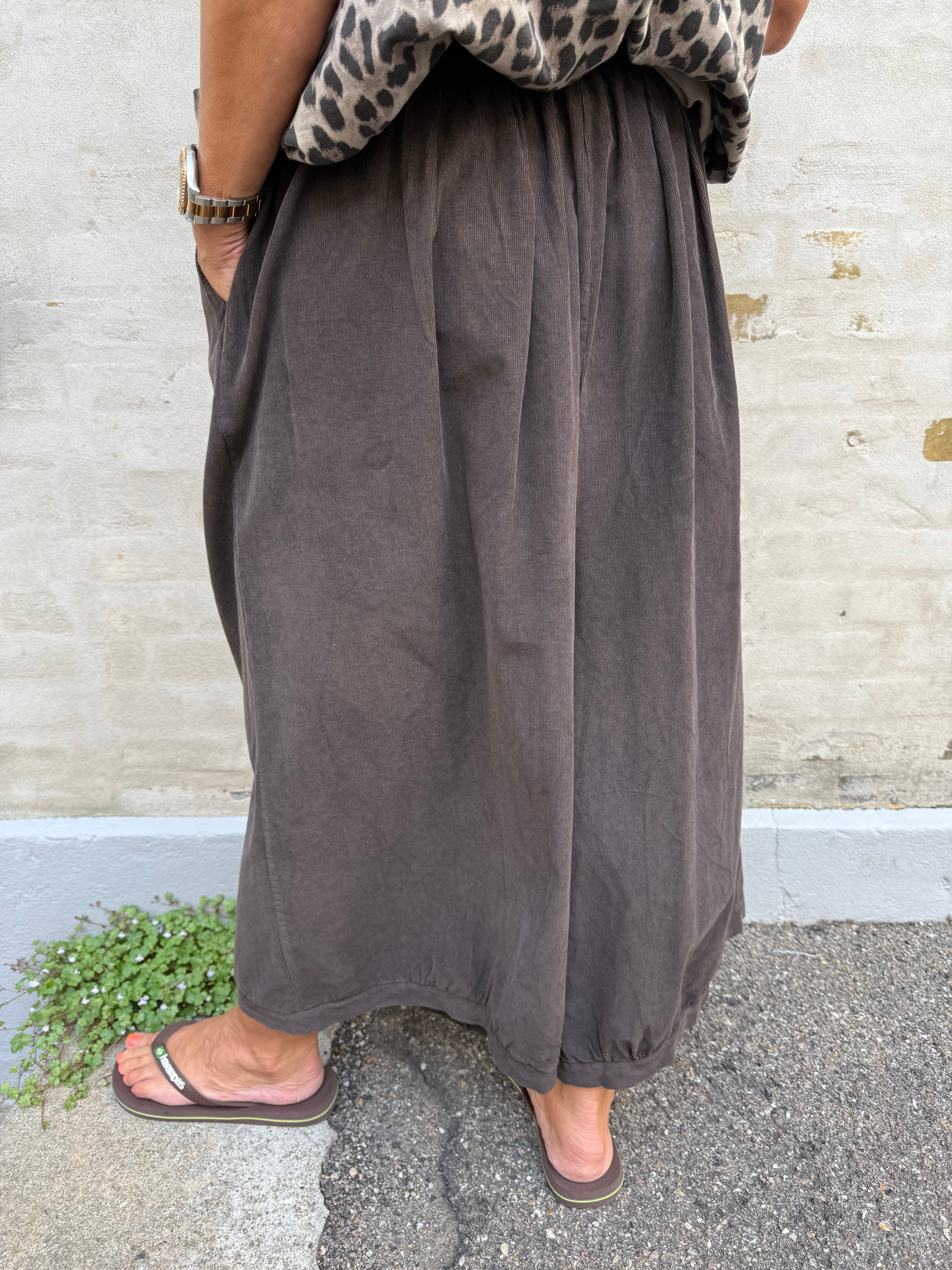 Bluebell Pants - Moro