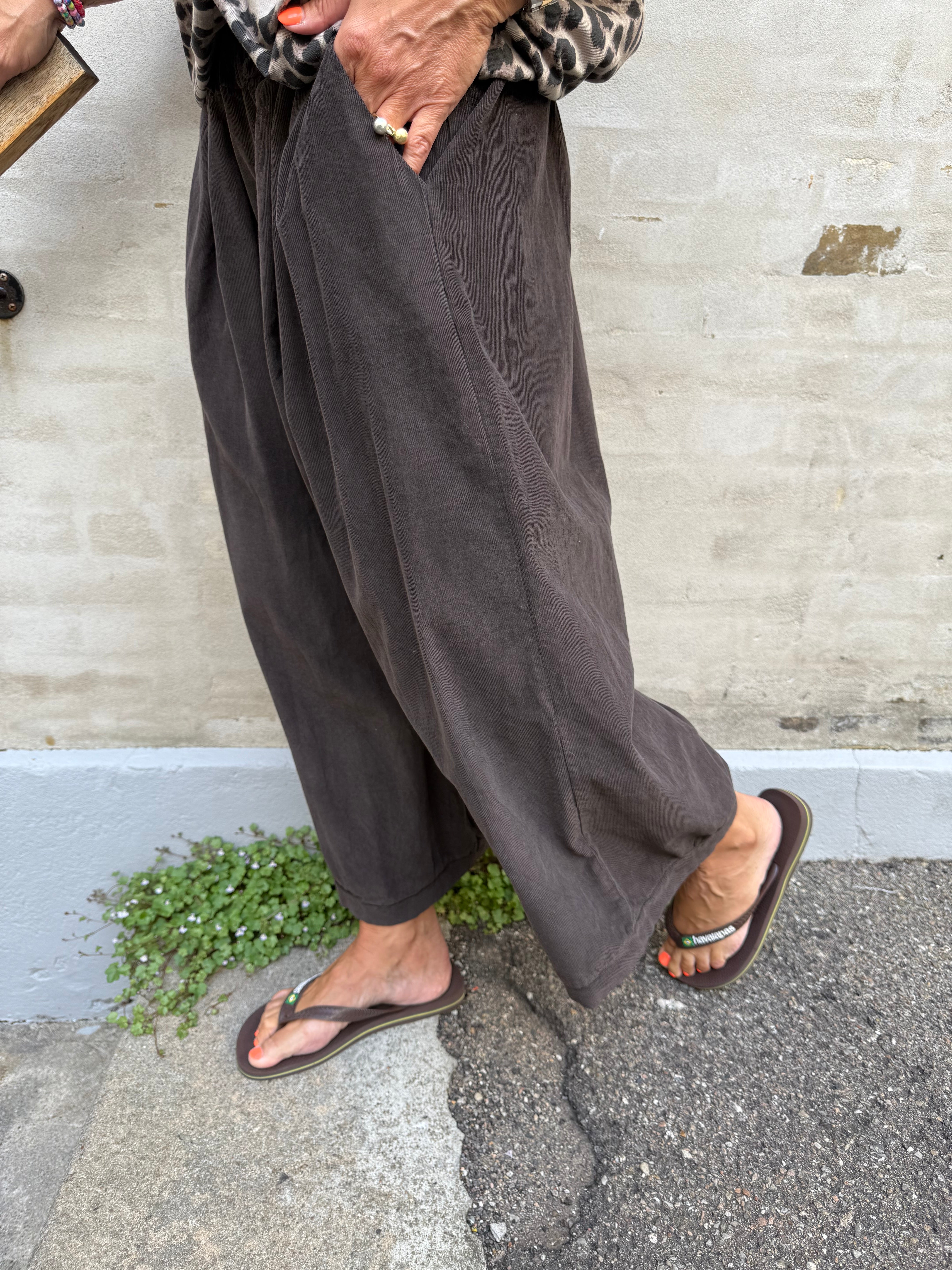 Bluebell Pants - Moro