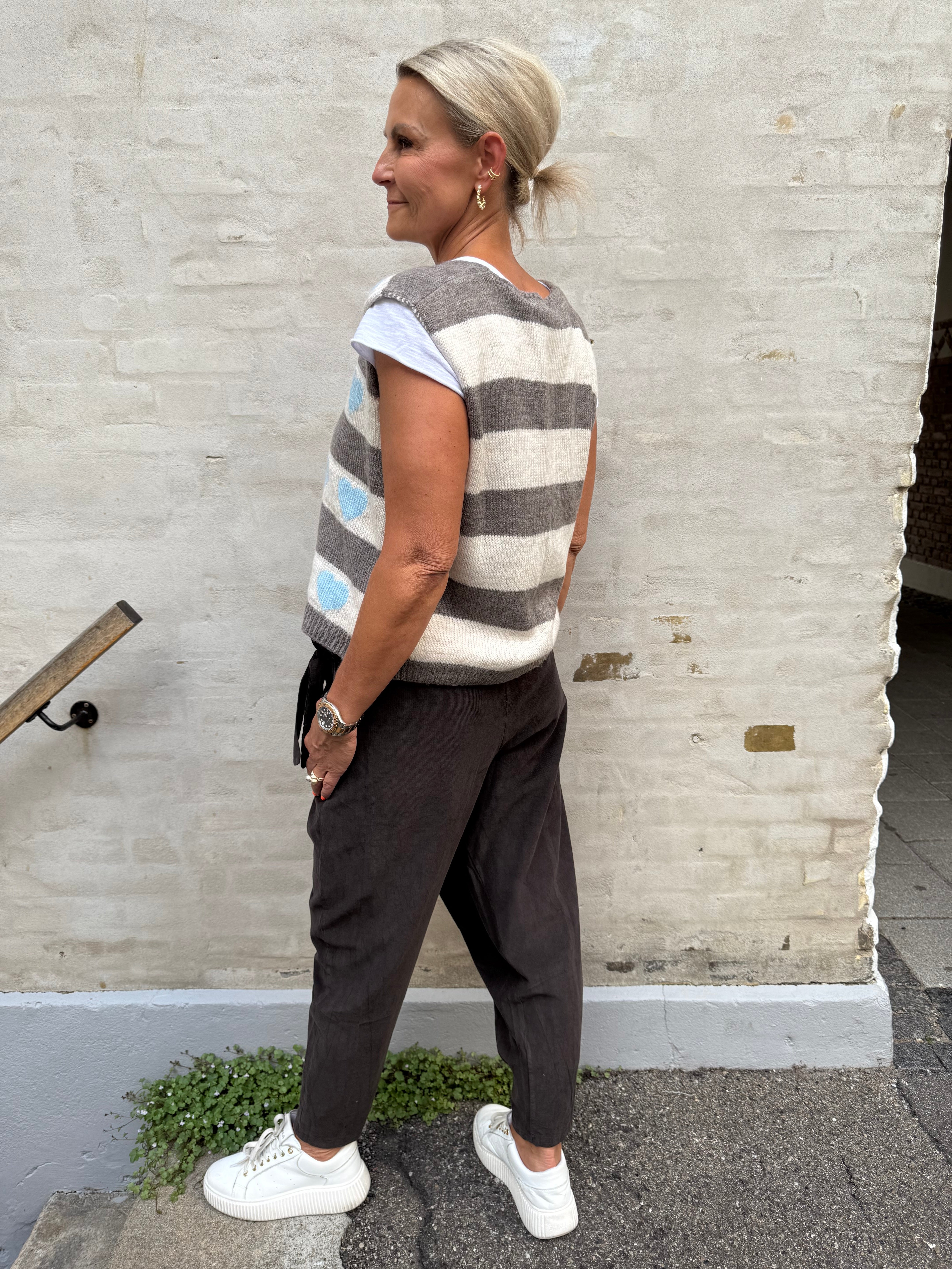 PREORDER-Lavinia Pants - Moro