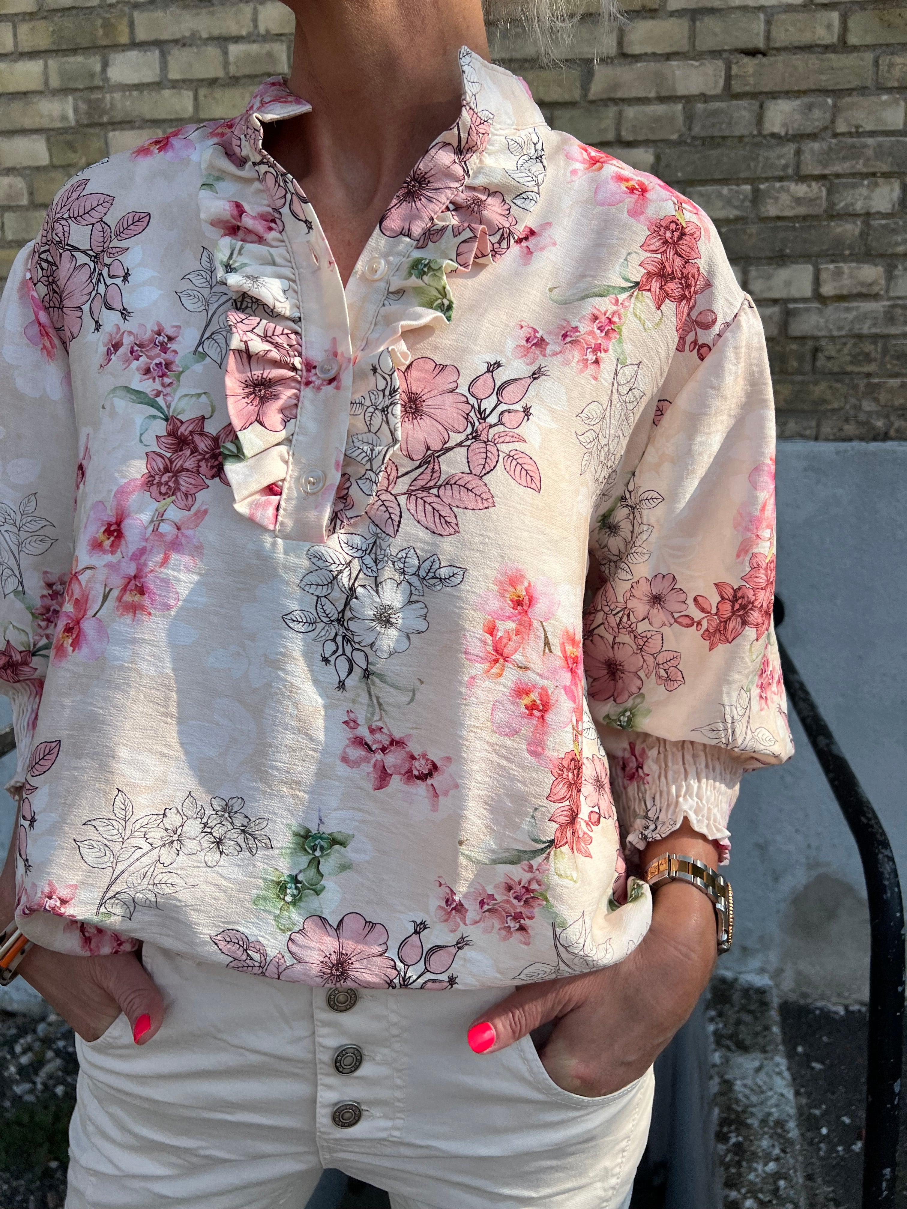 Charlie shirt