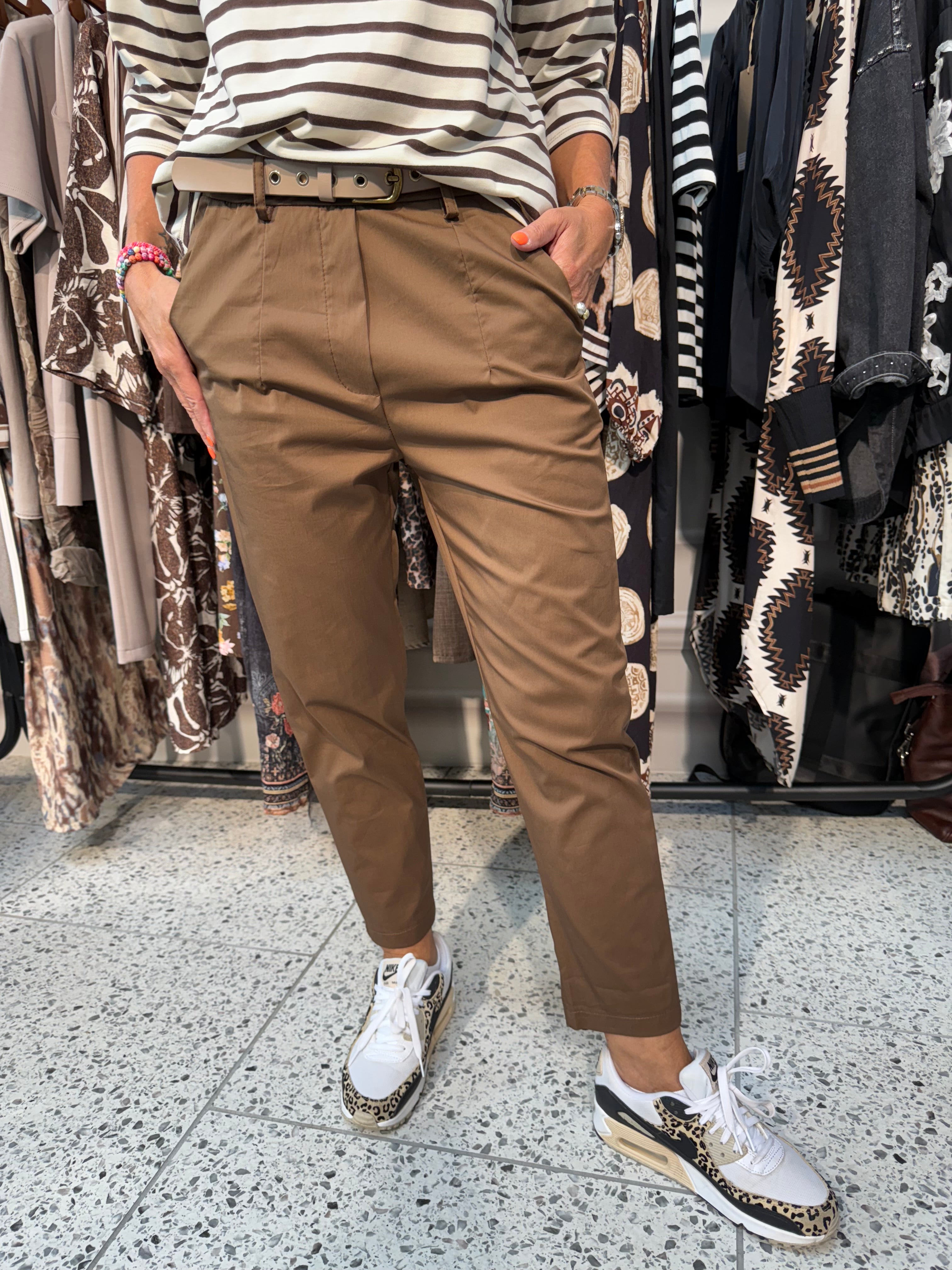 PREORDER-Misty Pants - Moro