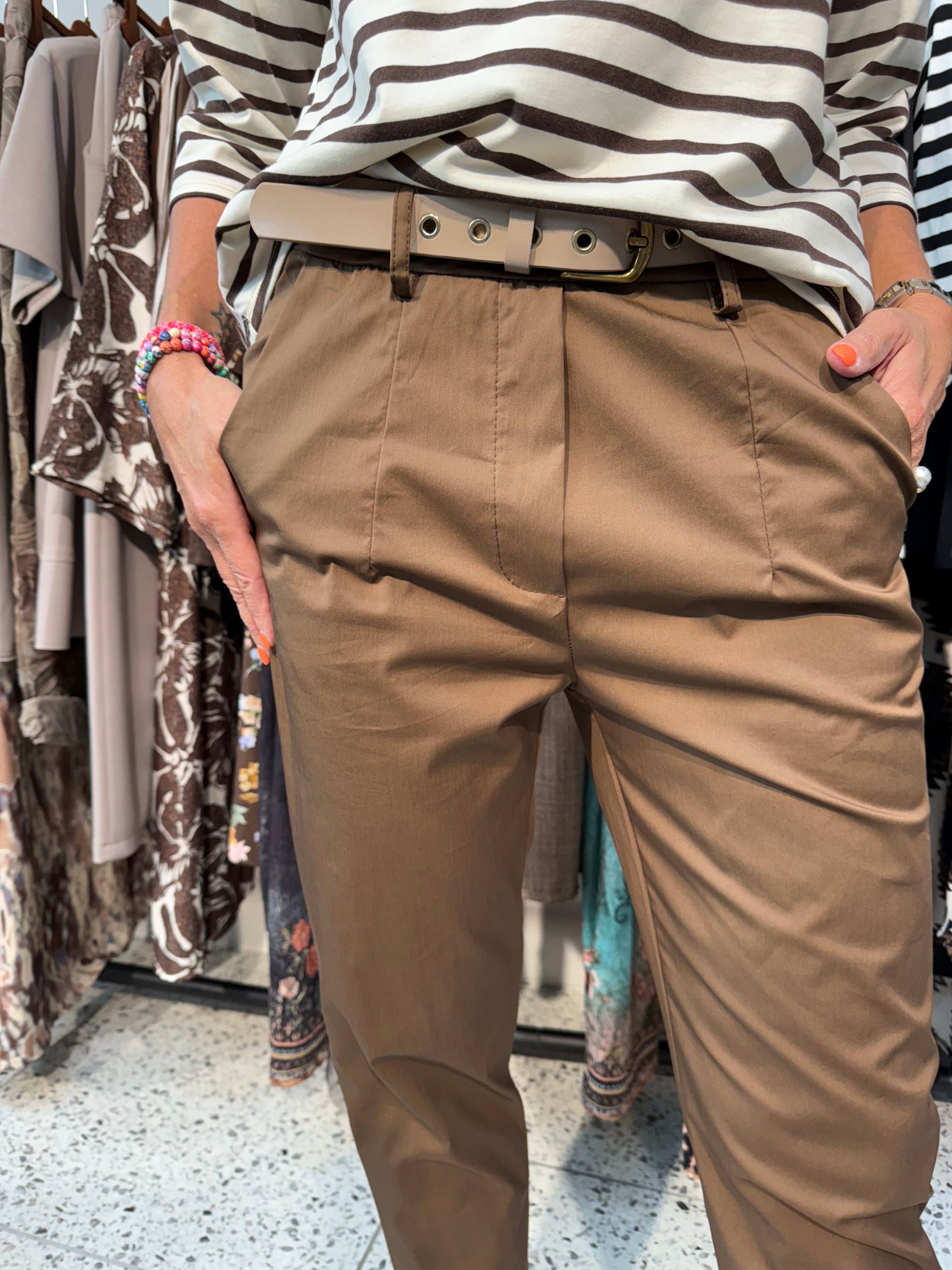 PREORDER-Misty Pants - Moro