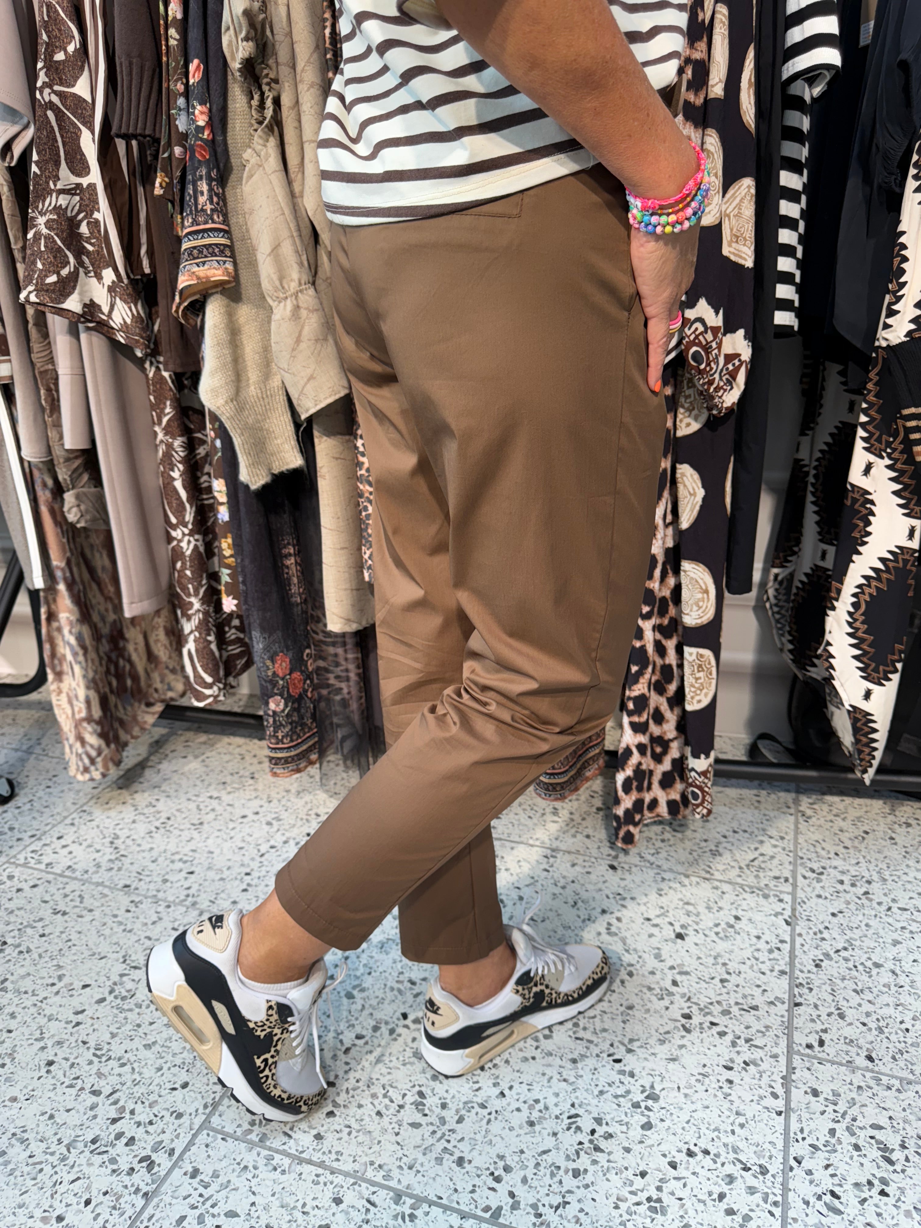 PREORDER-Misty Pants - Moro
