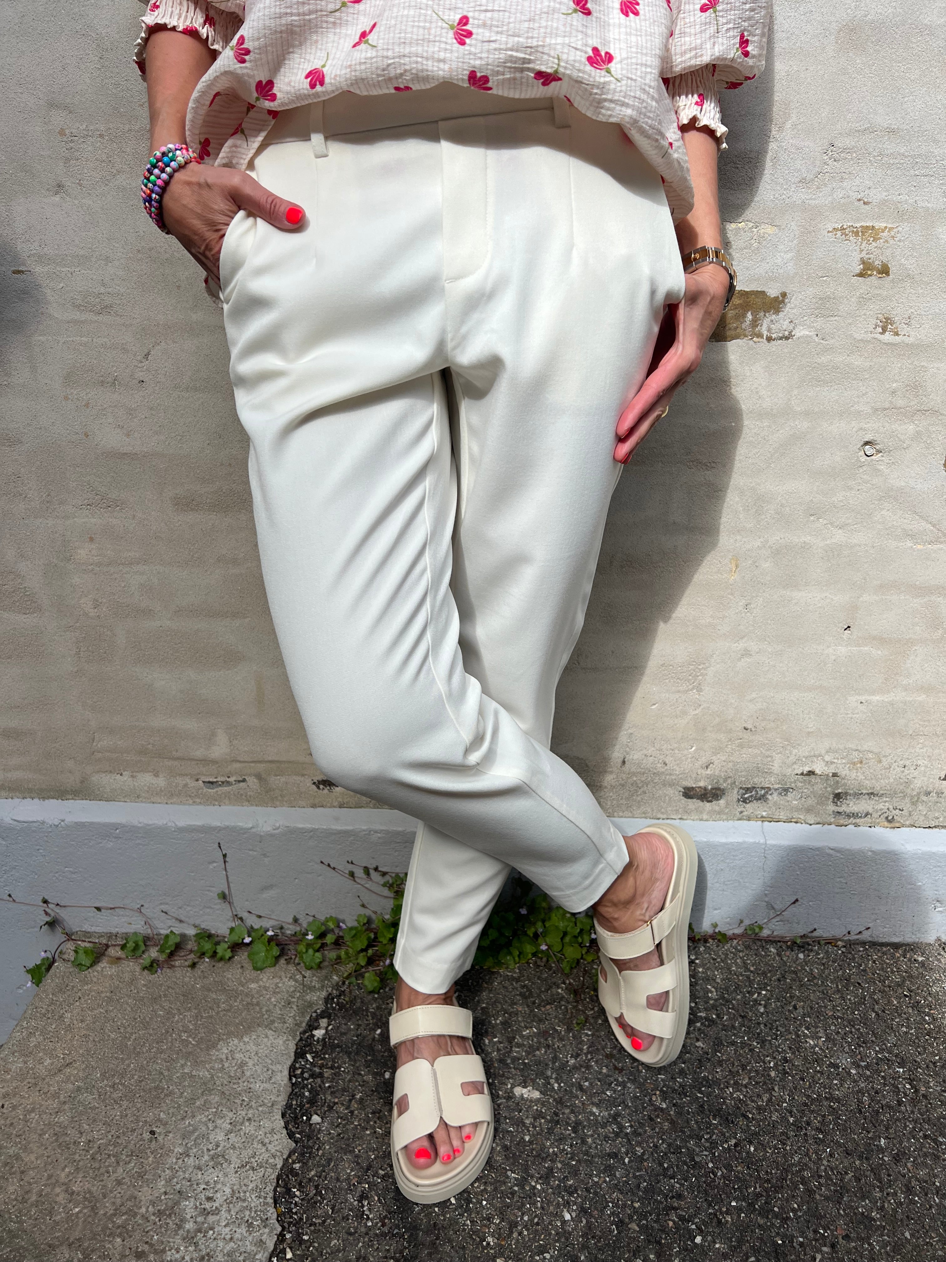 Maru Sandaler beige