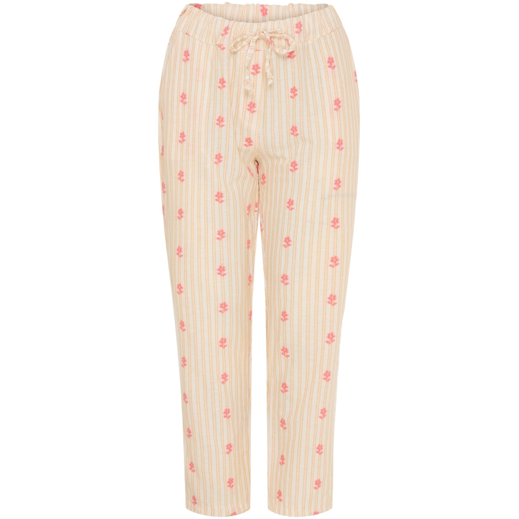 Rikke pants corallo