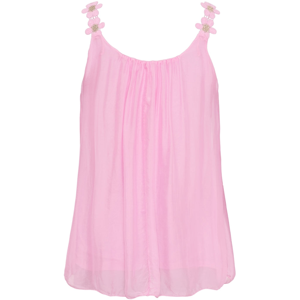 Agnese top baby rosa