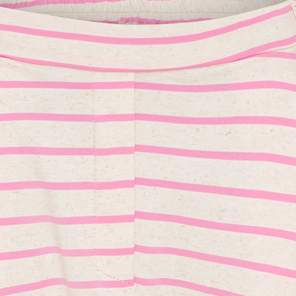 PREORDER-Ophelia pants pink