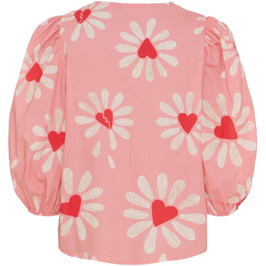 Flavia shirt PINK