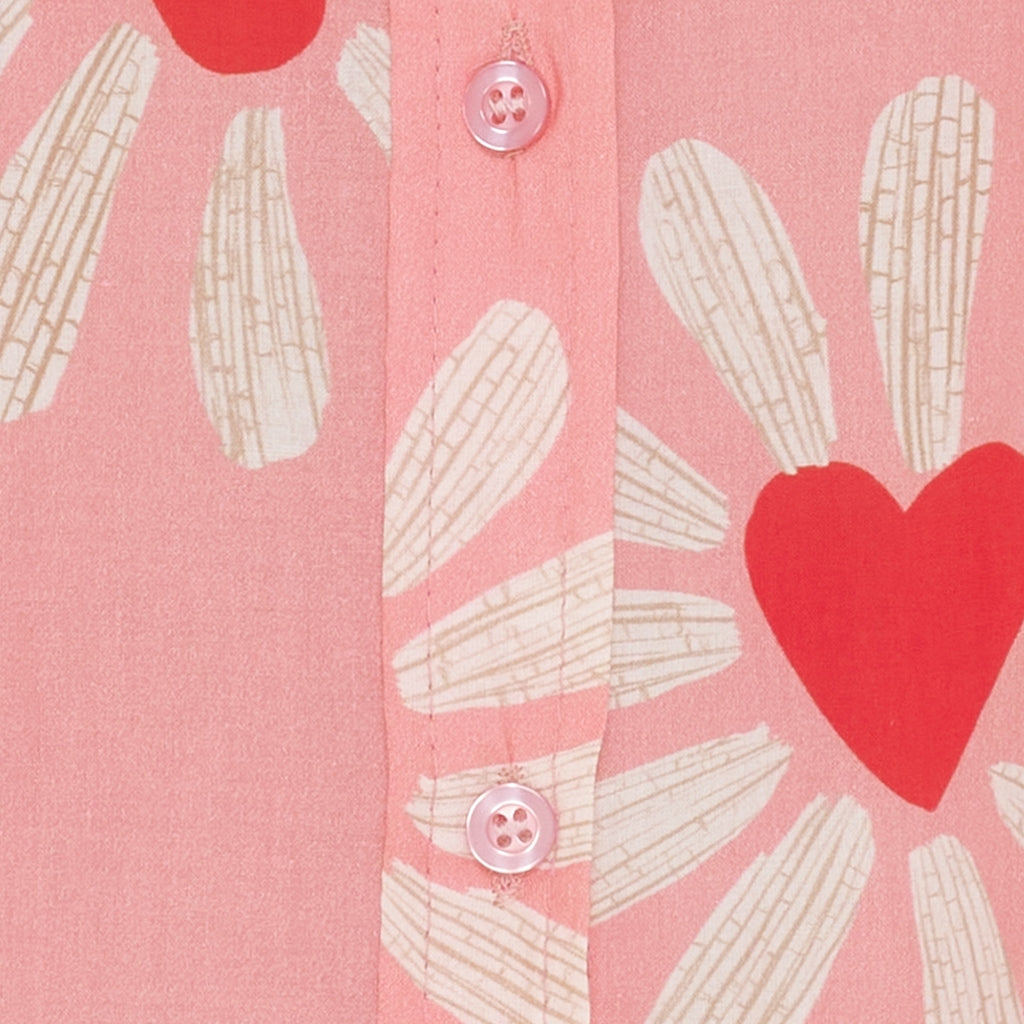 Flavia shirt PINK