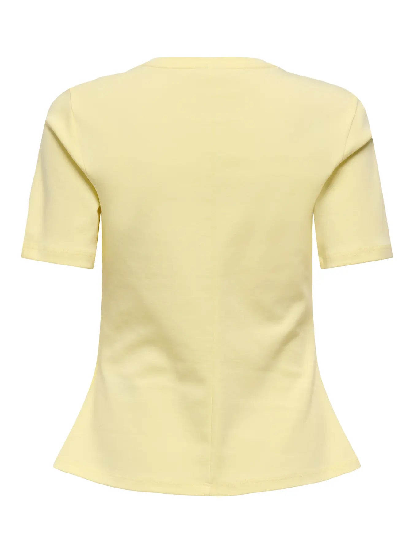 JDYEVA SS TOP - French Vanilla