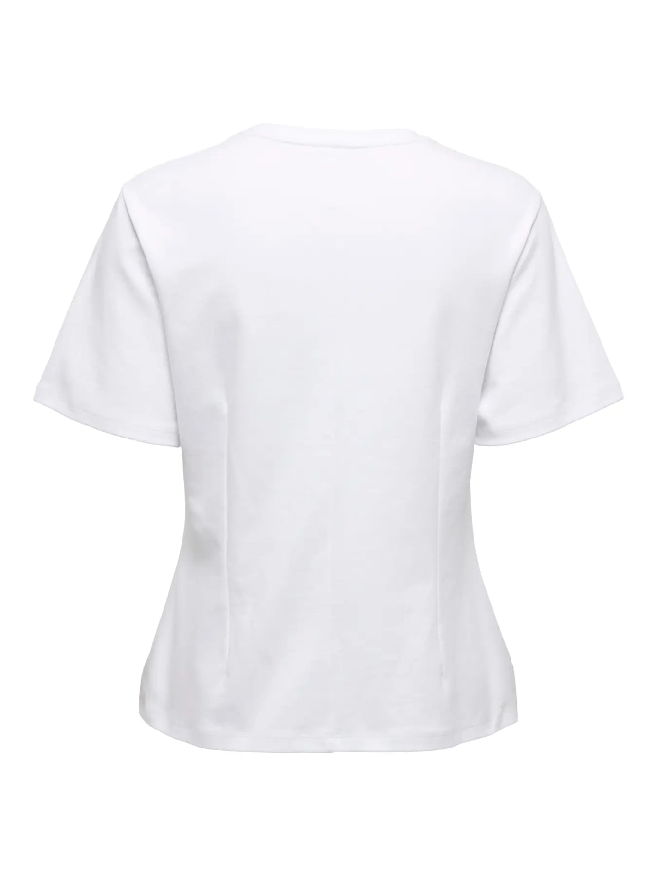 JDYEVA SS TOP - White