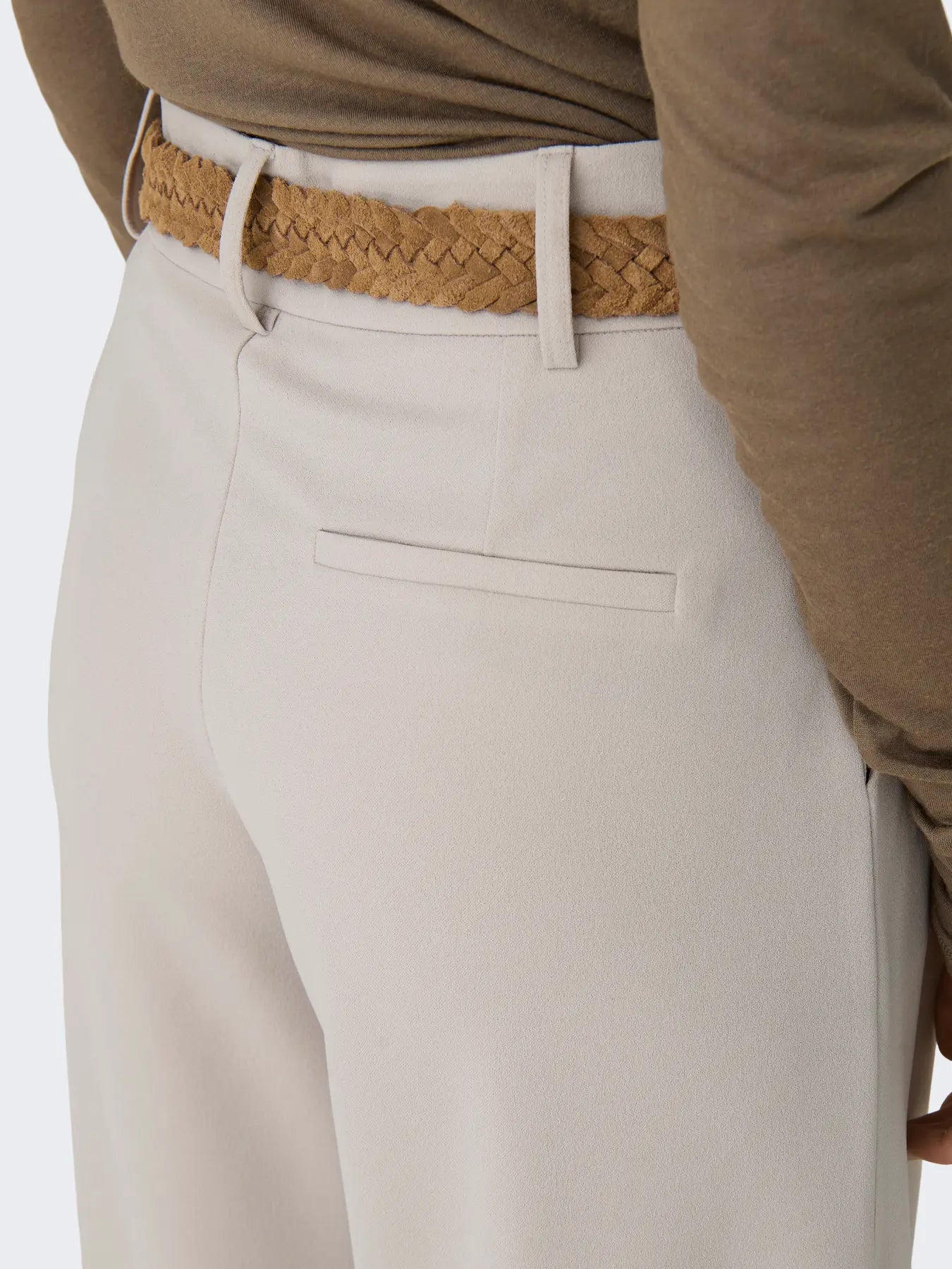 Geggo Life Occasion Pant - Chateau Gray