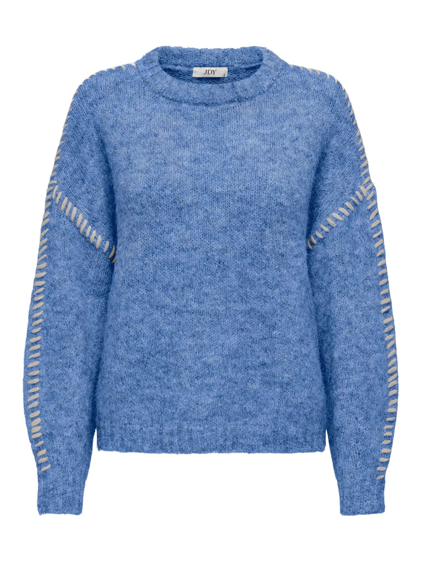 ZOEY LIFE ON STITCH PULLOVER - Ebb And Flow