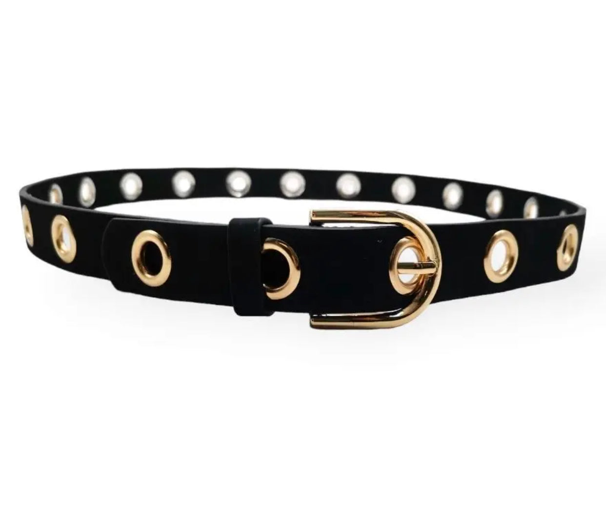 Just Belt - Black
