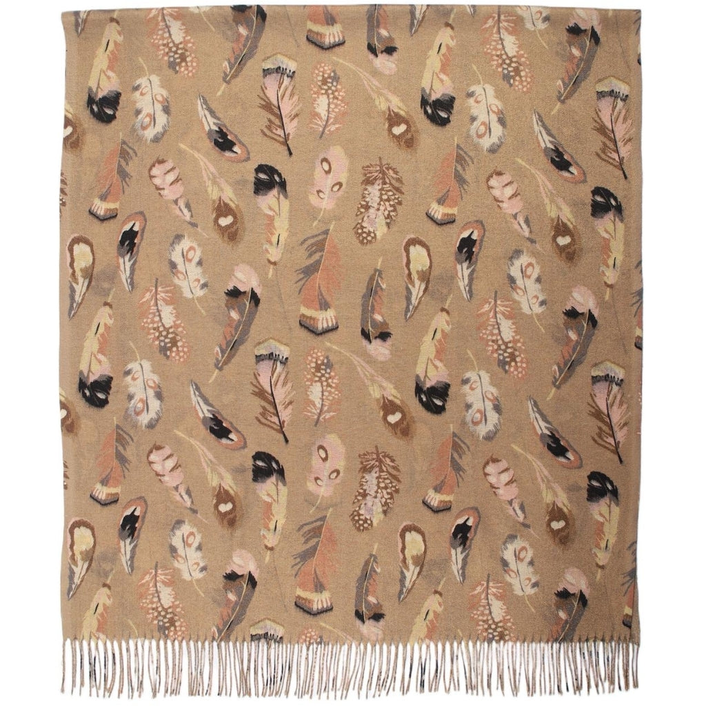 Winther Scarf - Taube