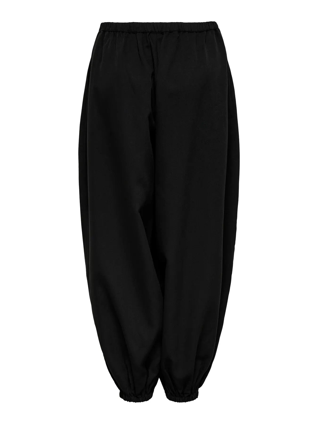 PALOMA LOOSE PANT - Black
