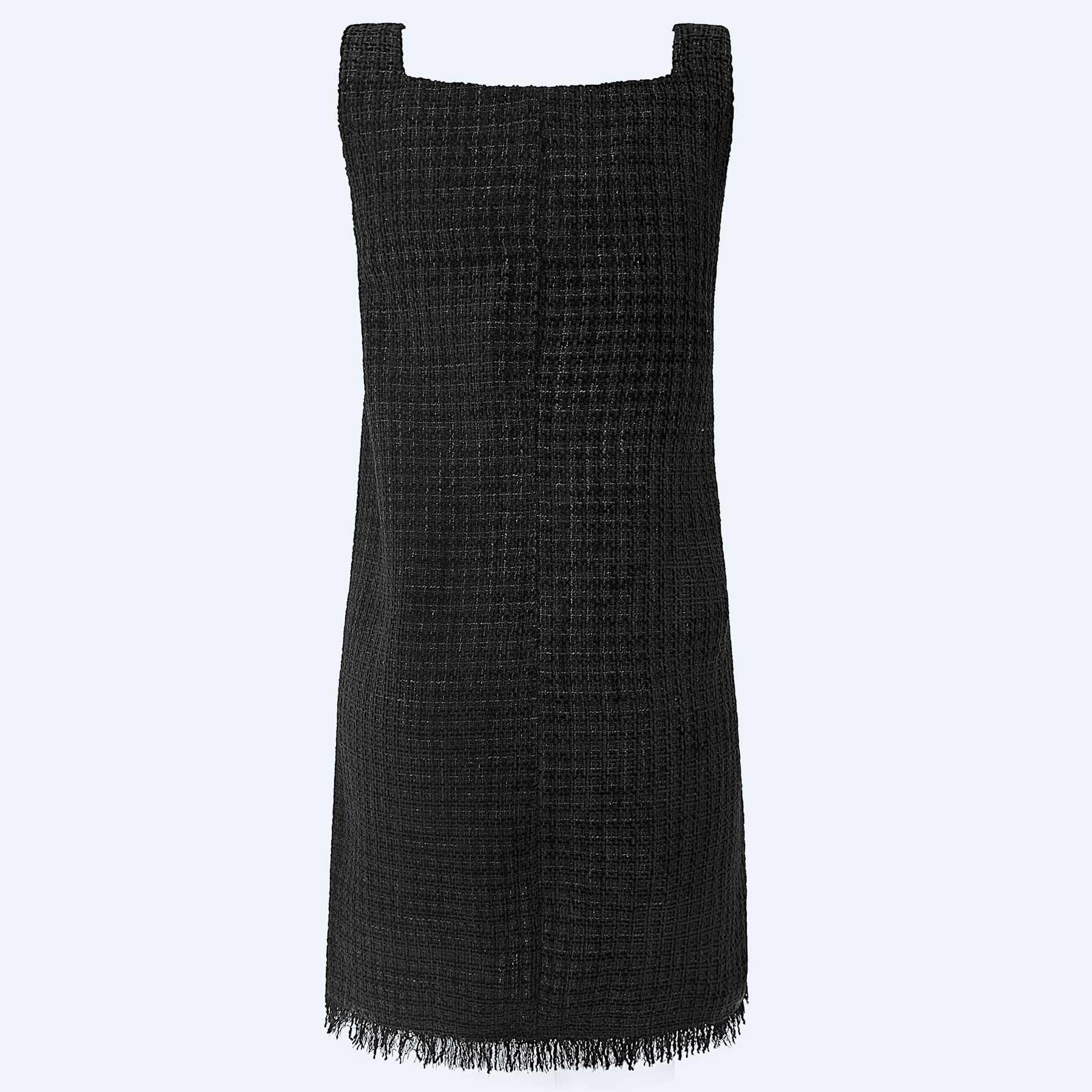 Coco Dress - Black