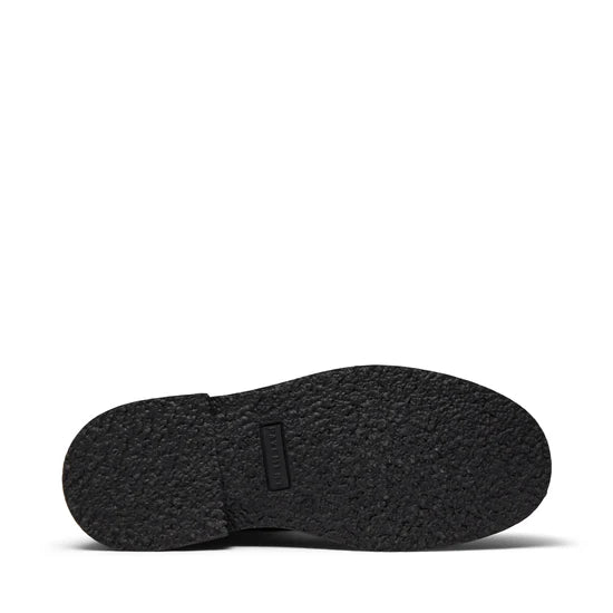 Margot Støvle - Black