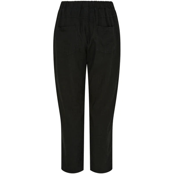 Katinka Pant Black