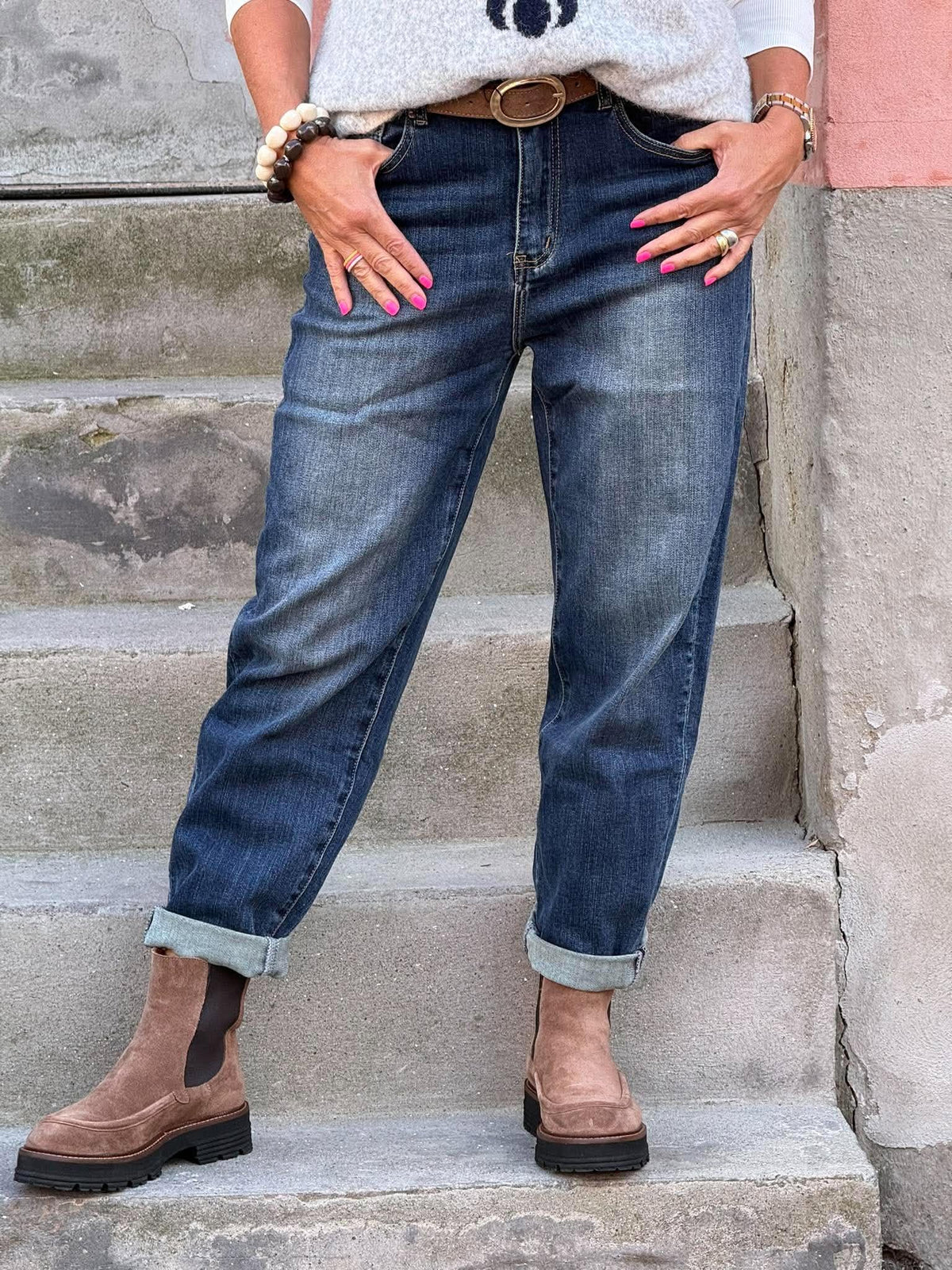 Miki Jeans - Denim
