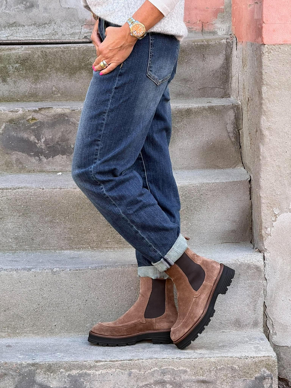 Miki Jeans - Denim