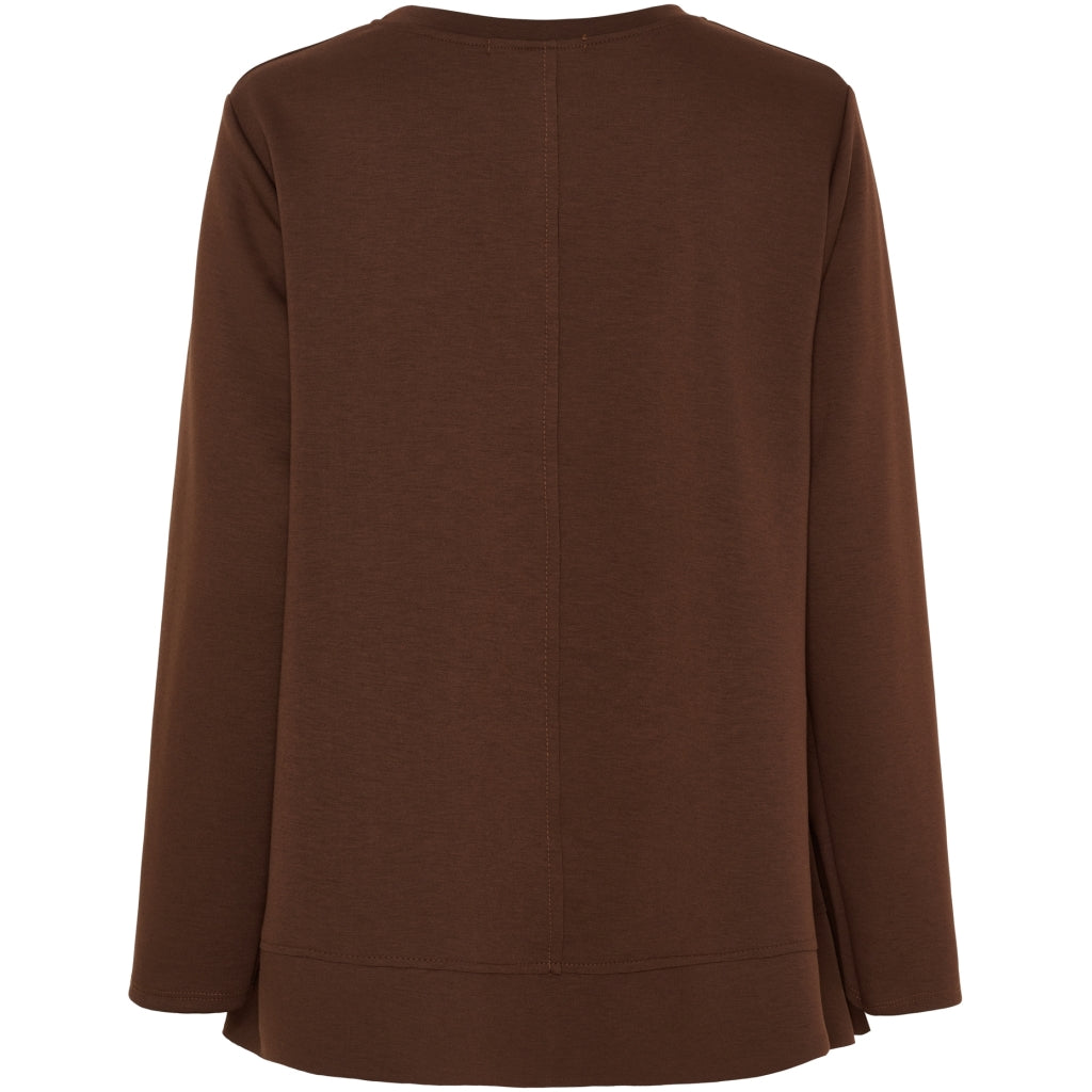 Charline Sweatshirt - Moro