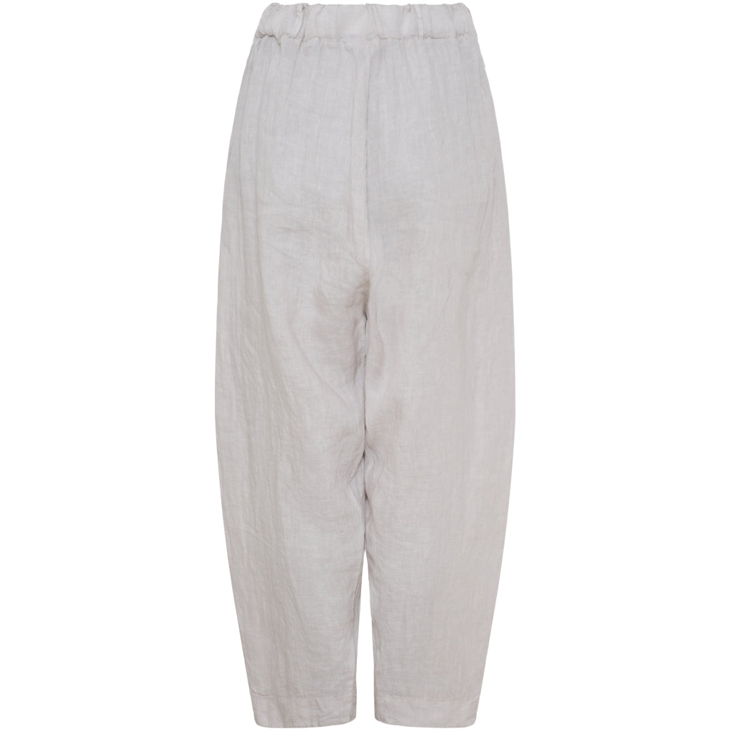 Evra Pants - Sabbia