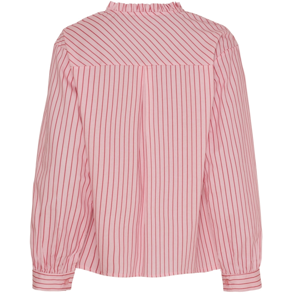 Kalina Shirt - Rosa
