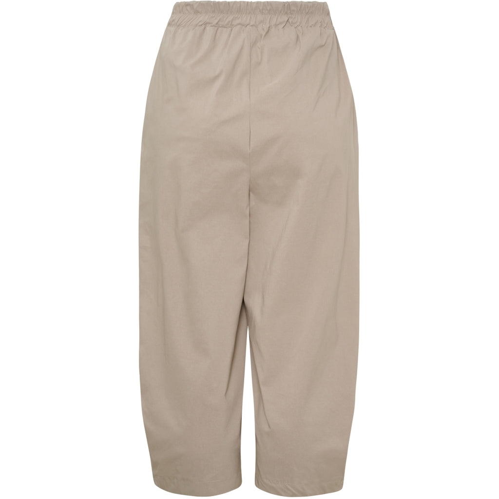 Lucavelle Pants - Fango