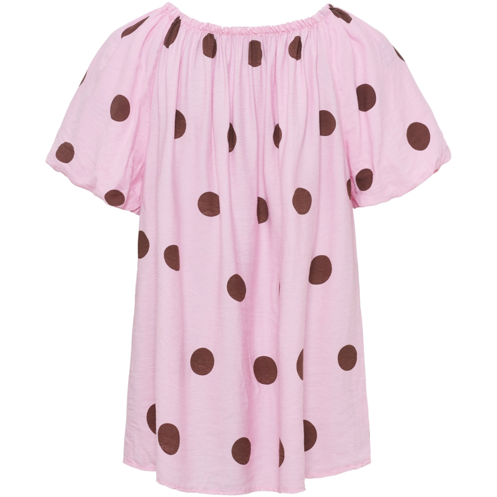Luciana Top - Pink