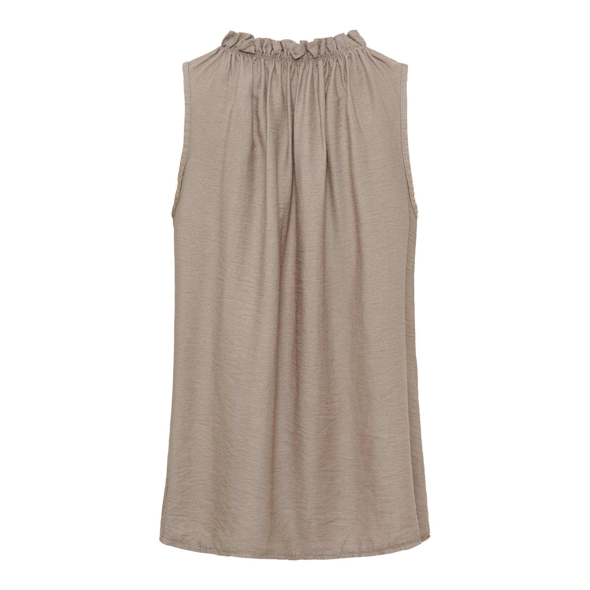 Lucina Top - Fango