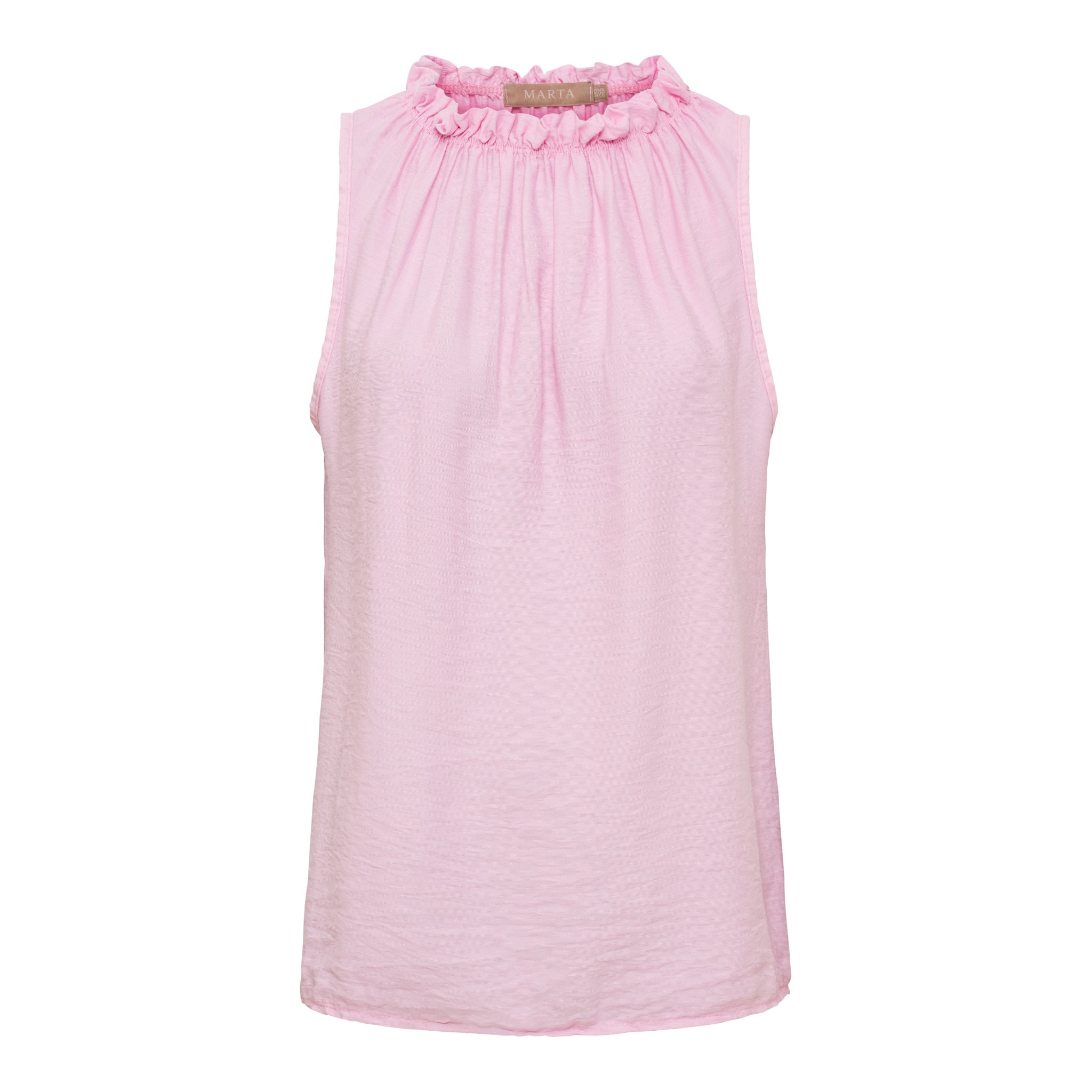 Lucina Top - Pink