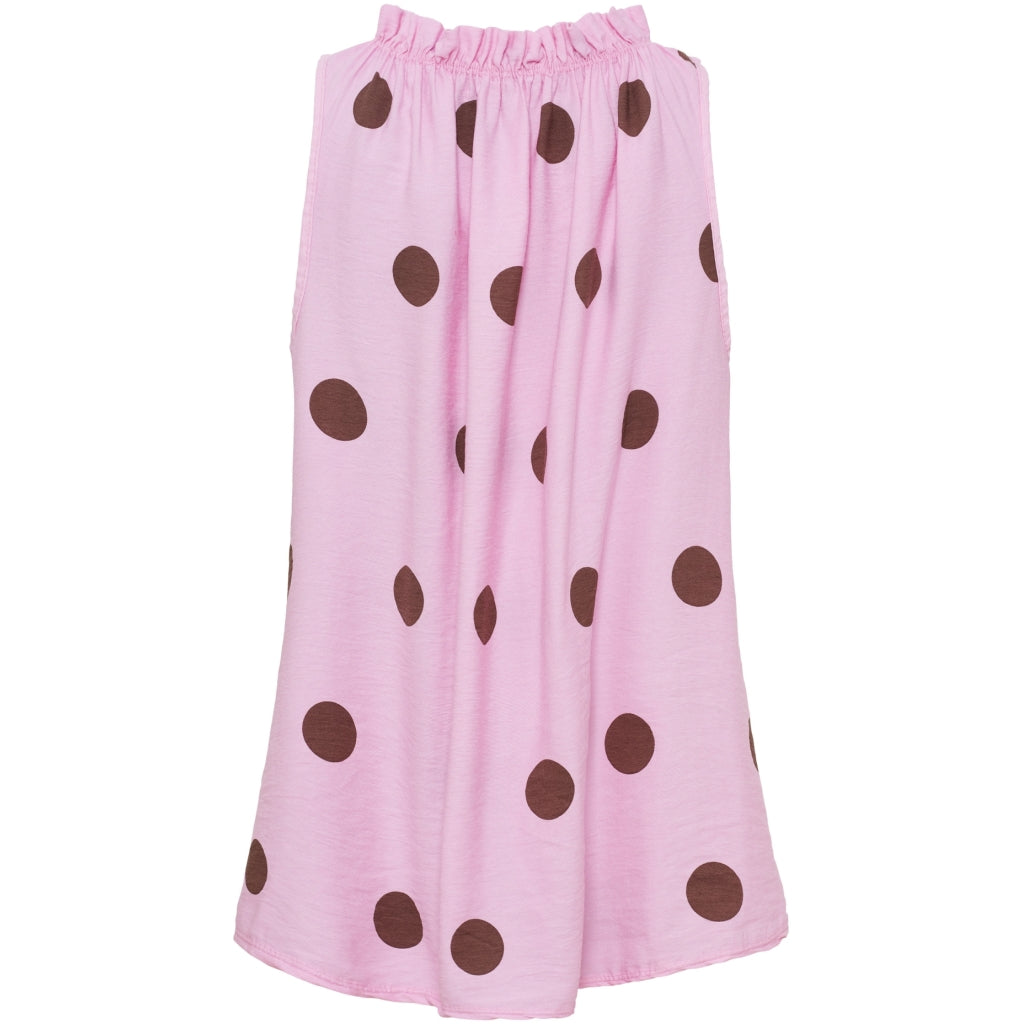 Lucina Top - Pink