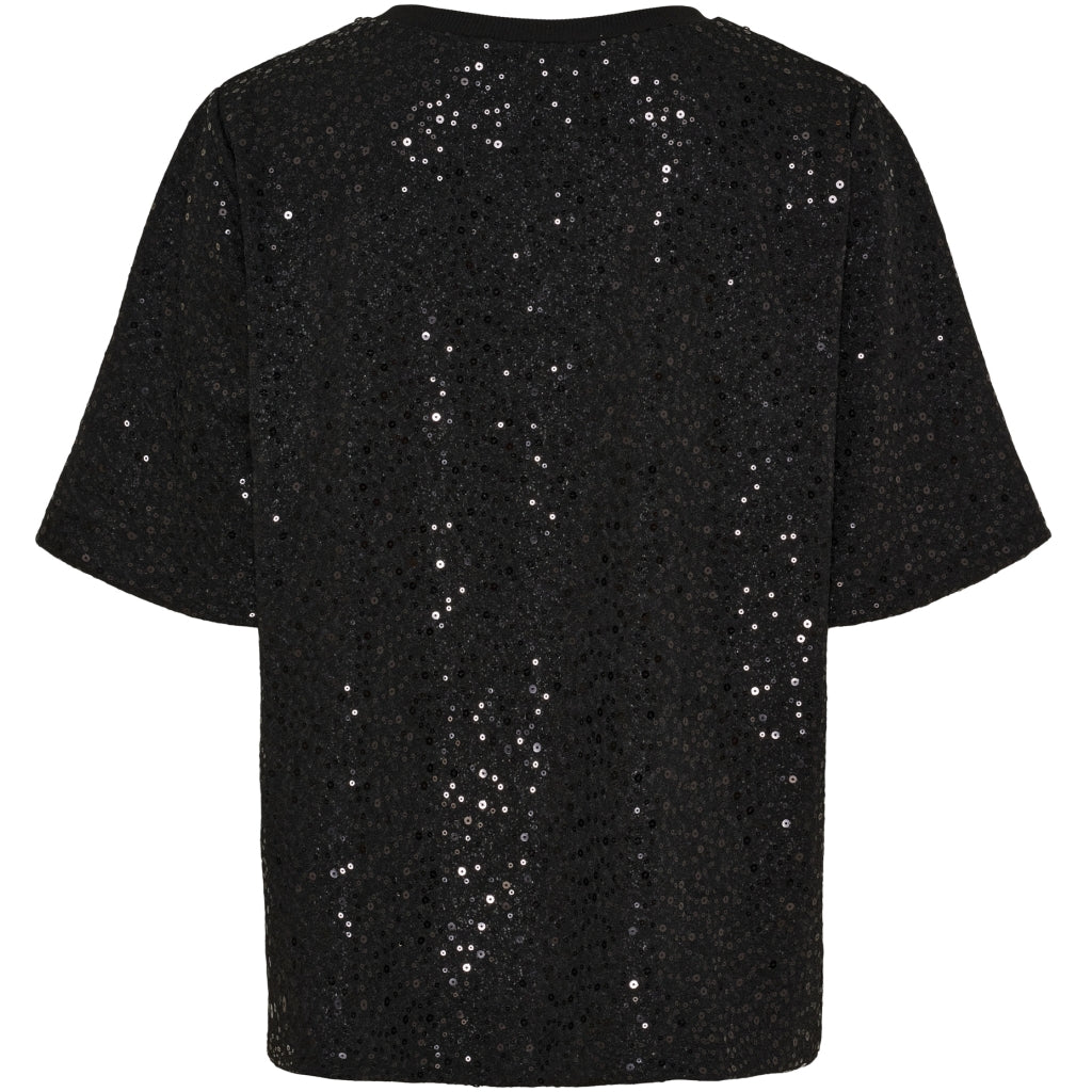 Nynne Blouse - Black